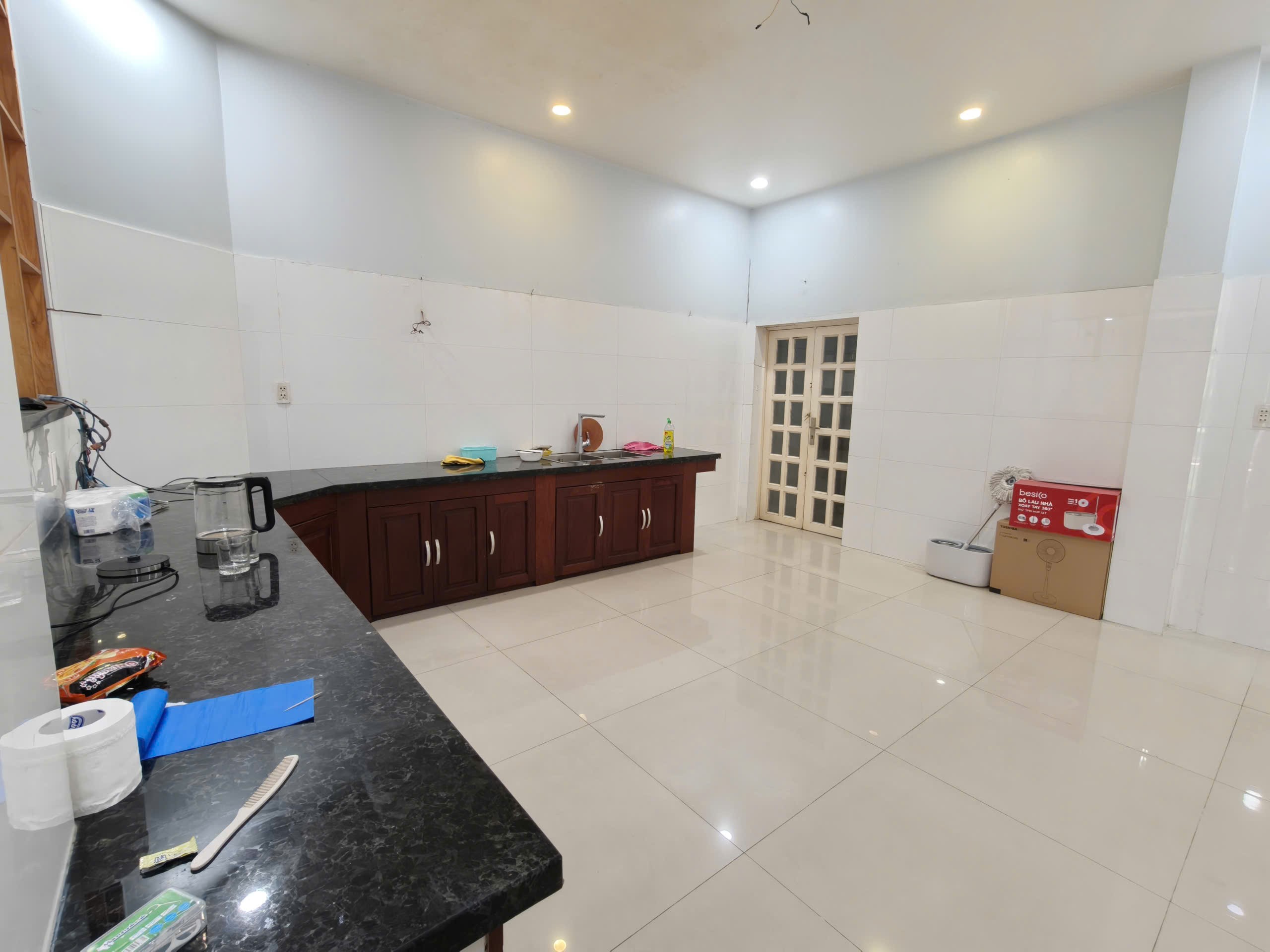 Cho thuê Nhà mặt tiền Quận 2, Hồ Chí Minh, Diện tích 160m², Giá 60 Triệu/tháng 21