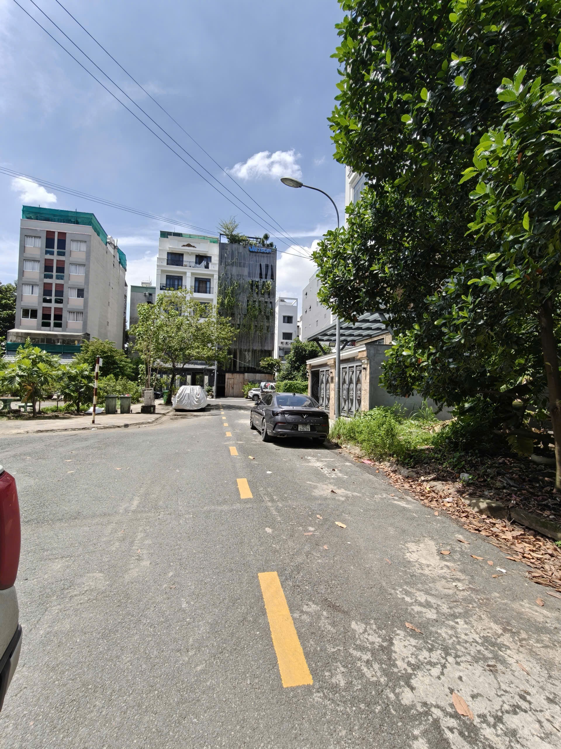 Cho thuê Nhà mặt tiền Quận 2, Hồ Chí Minh, Diện tích 160m², Giá 60 Triệu/tháng 24