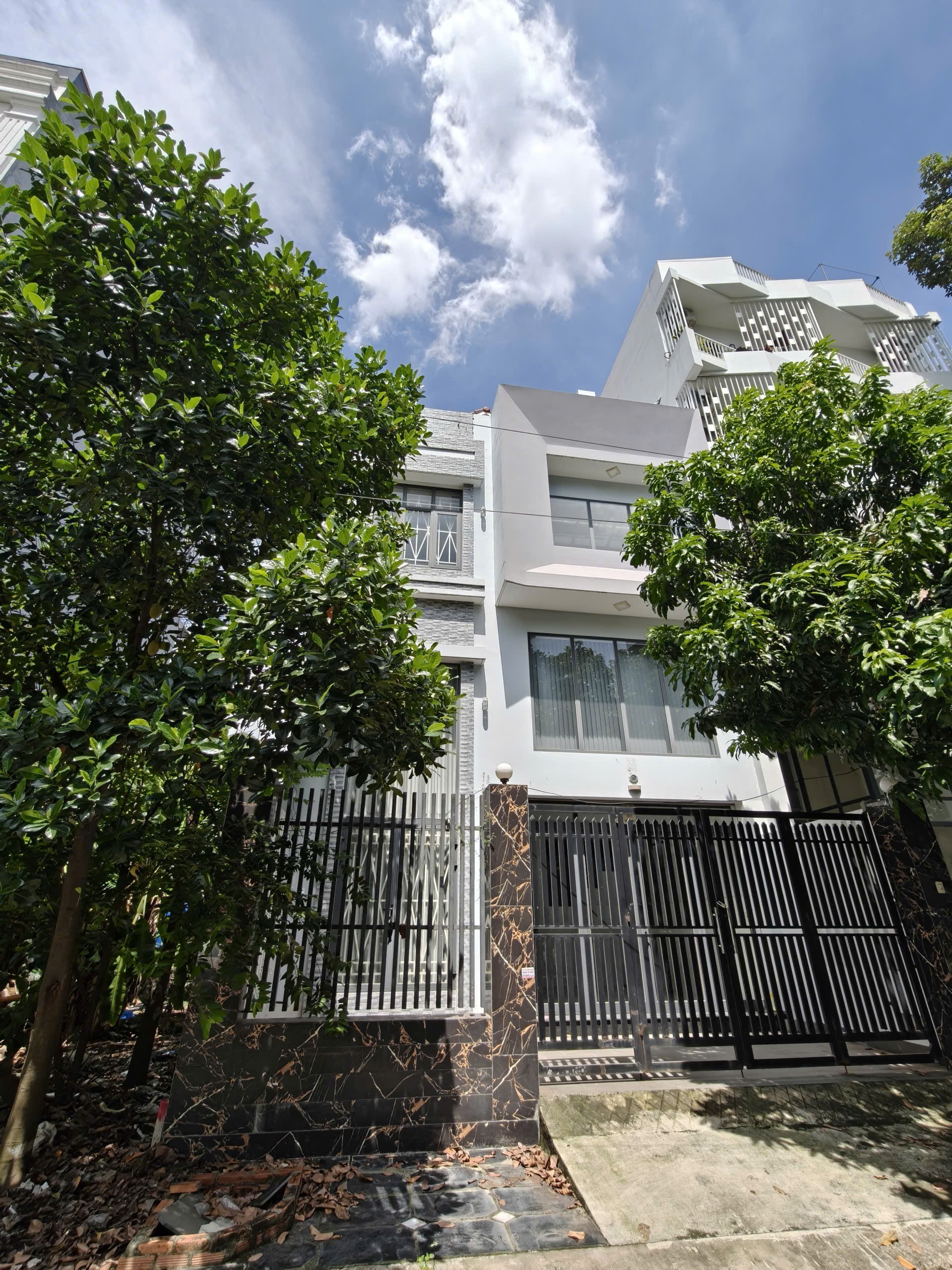 Cho thuê Nhà mặt tiền Quận 2, Hồ Chí Minh, Diện tích 160m², Giá 60 Triệu/tháng 5