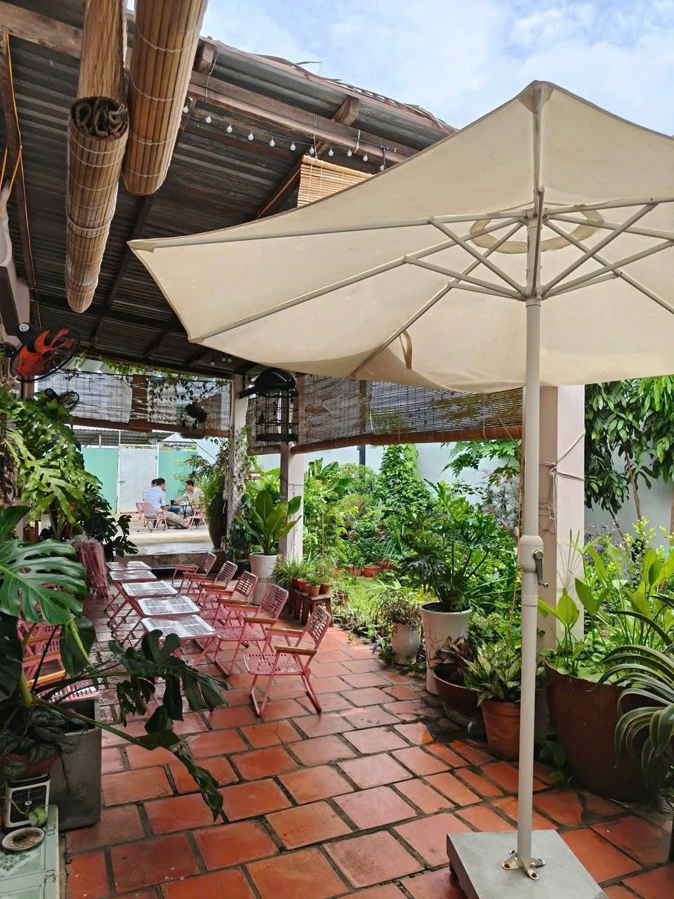 NHÀ (6X30) MẶT TIỀN LÊ LỢI – TRUNG TÂM THỊ TRẤN HÓC MÔN (NGAY VÒNG XOAY) 4