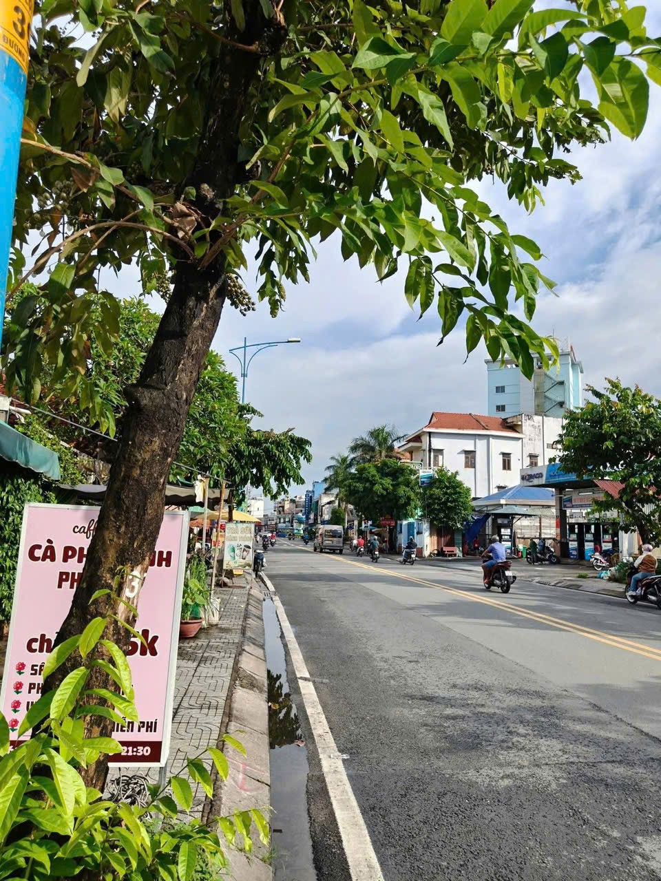 NHÀ (6X30) MẶT TIỀN LÊ LỢI – TRUNG TÂM THỊ TRẤN HÓC MÔN (NGAY VÒNG XOAY) 2