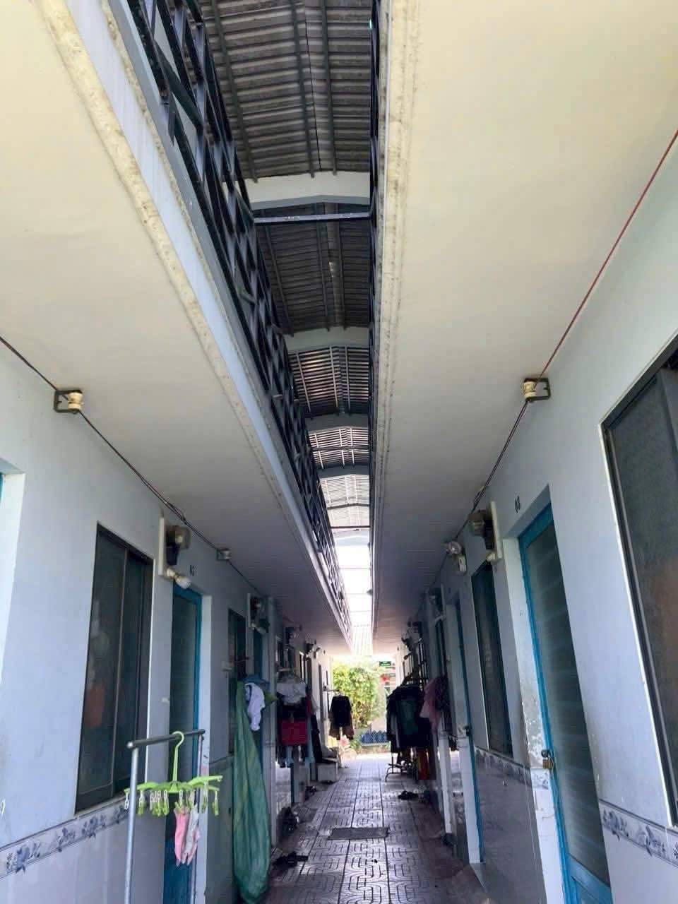 Bán 6 dãy trọ tổng 36 phòng ở xã Phước Lợi , Bến Lức tdt 750m2 full thổ giá giảm còn 7,9 tỷ 3