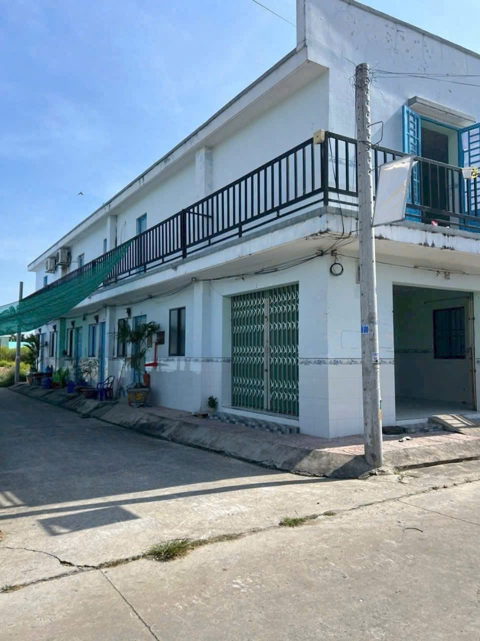 Bán 6 dãy trọ tổng 36 phòng ở xã Phước Lợi , Bến Lức tdt 750m2 full thổ giá giảm còn 7,9 tỷ 5