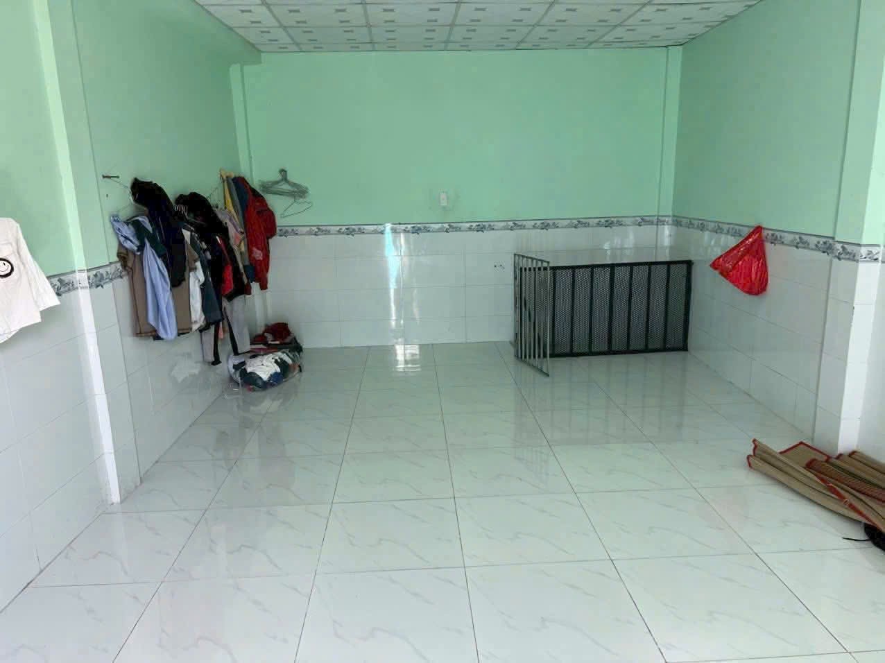 Bán 6 dãy trọ tổng 36 phòng ở xã Phước Lợi , Bến Lức tdt 750m2 full thổ giá giảm còn 7,9 tỷ 6