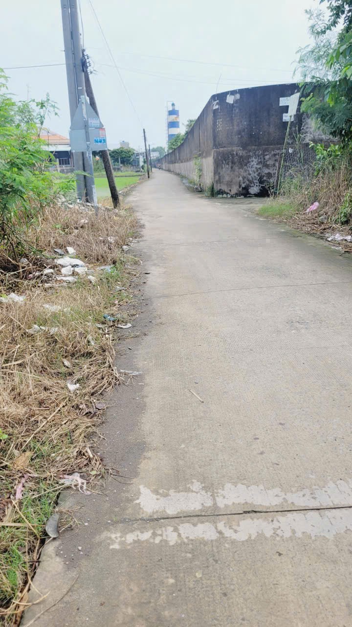 Bán đất thổ cư đường Tư Kép, xã Phước Lợi dt 241m2 giá giảm còn 2,1 tỷ 2