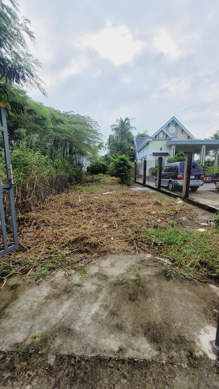 Bán đất thổ cư đường Tư Kép, xã Phước Lợi dt 241m2 giá giảm còn 2,1 tỷ 4