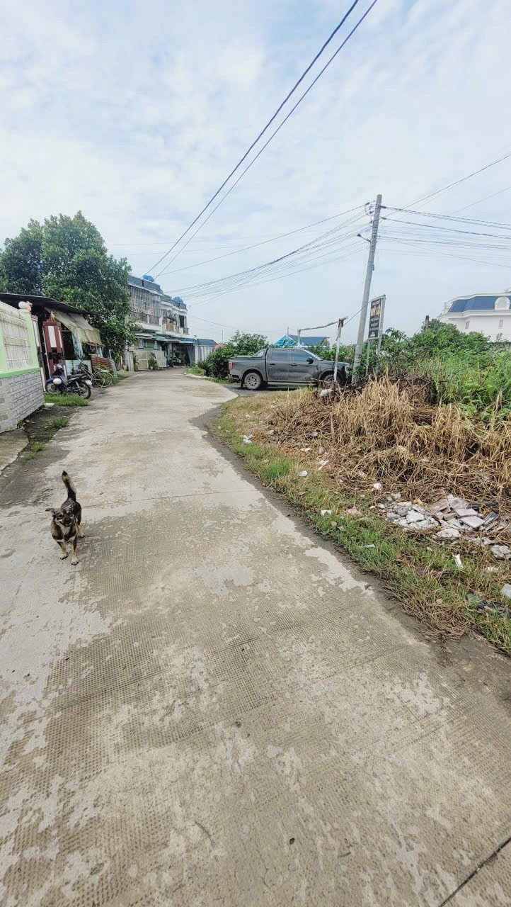 Bán đất thổ cư đường Tư Kép, xã Phước Lợi dt 241m2 giá giảm còn 2,1 tỷ 5