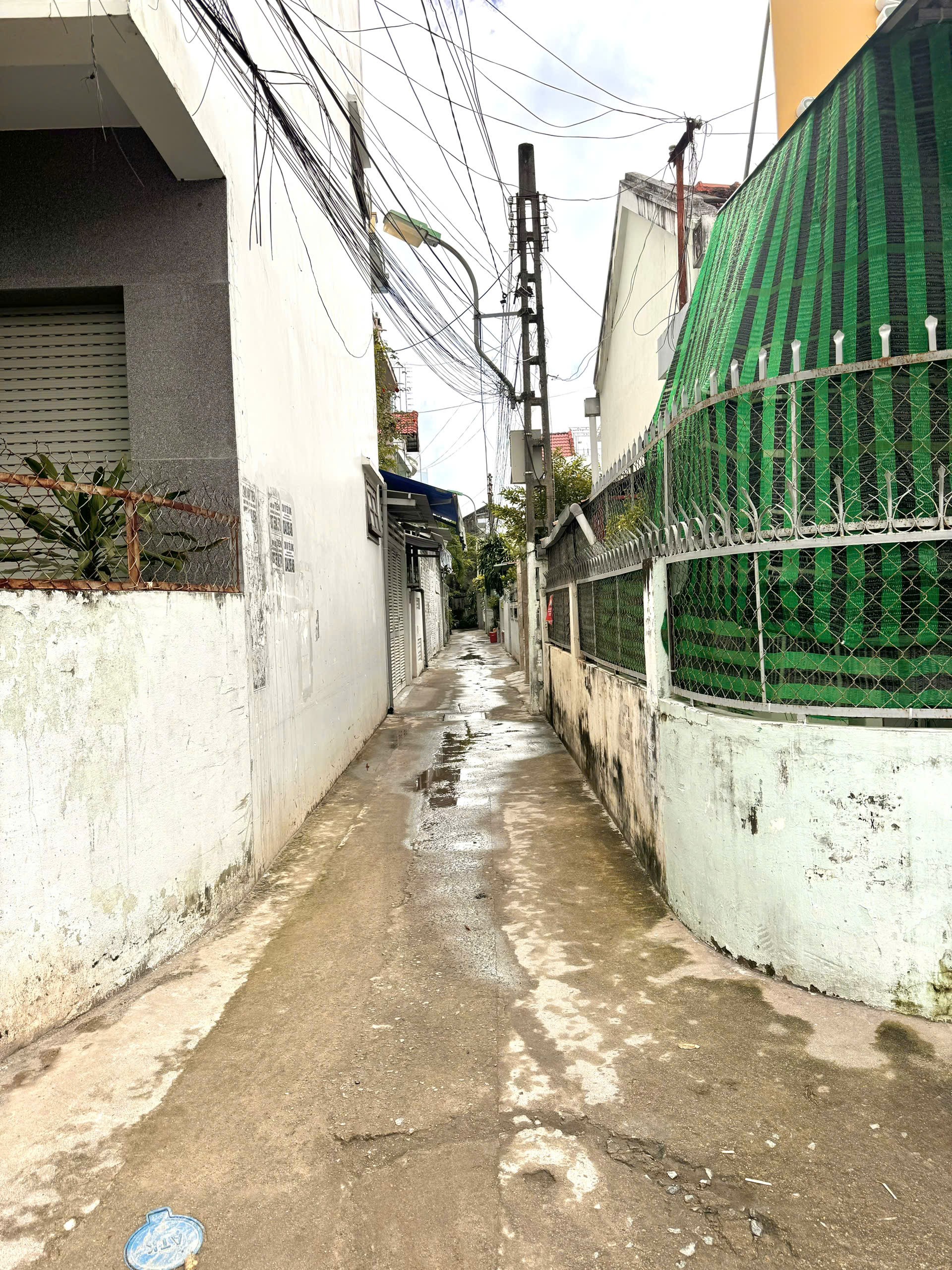 BÁN 02 LÔ HẺM NGUYỄN THỊ ĐỊNH GIAO VỚI ĐƯỜNG SỐ 28 KĐT PHƯỚC LONG, NHA TRANG. 2