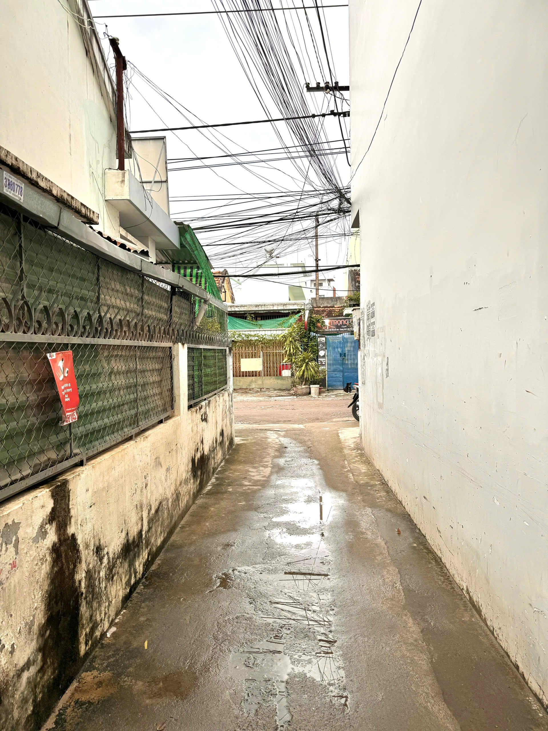 BÁN 02 LÔ HẺM NGUYỄN THỊ ĐỊNH GIAO VỚI ĐƯỜNG SỐ 28 KĐT PHƯỚC LONG, NHA TRANG. 5