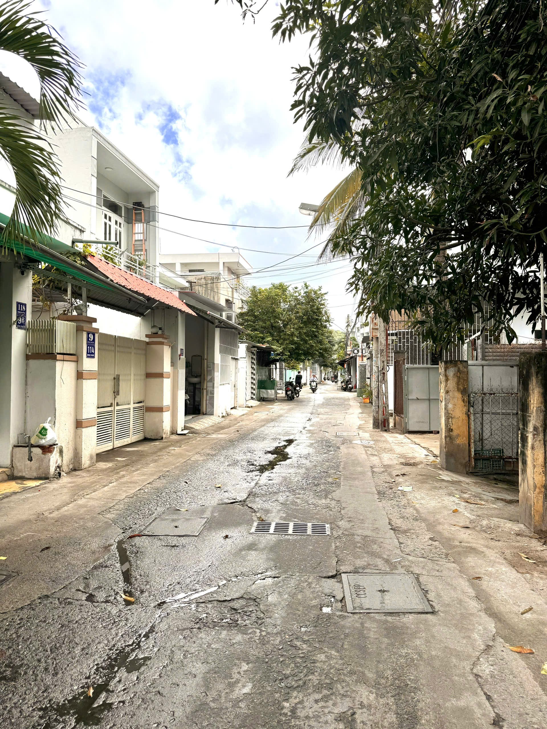 BÁN ĐẤT ĐẸP ĐƯỜNG 2 OTO THÔNG TẠI PHƯỚC LONG, NHA TRANG. 4