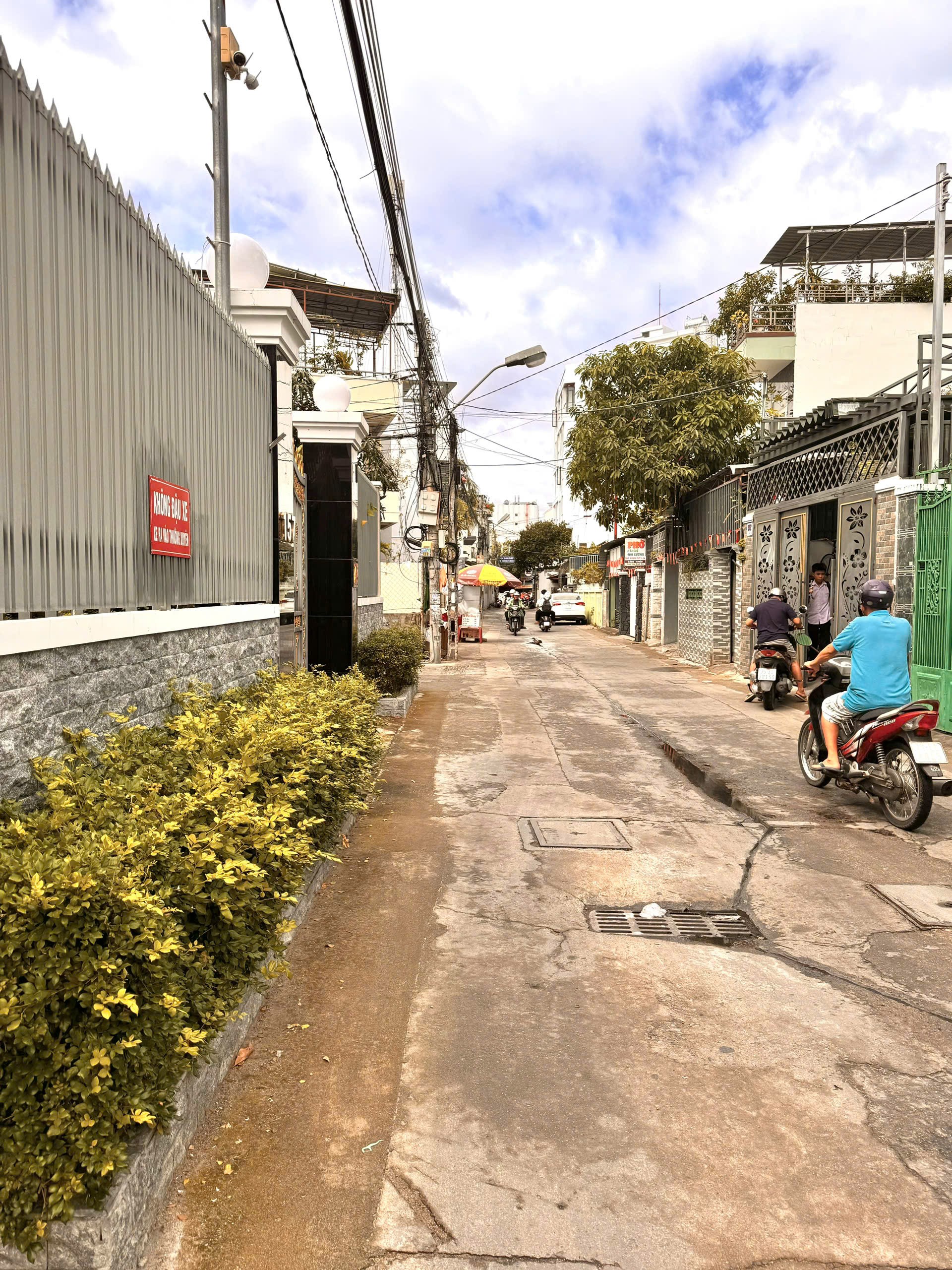 BÁN ĐẤT ĐẸP ĐƯỜNG 2 OTO THÔNG TẠI PHƯỚC LONG, NHA TRANG. 3