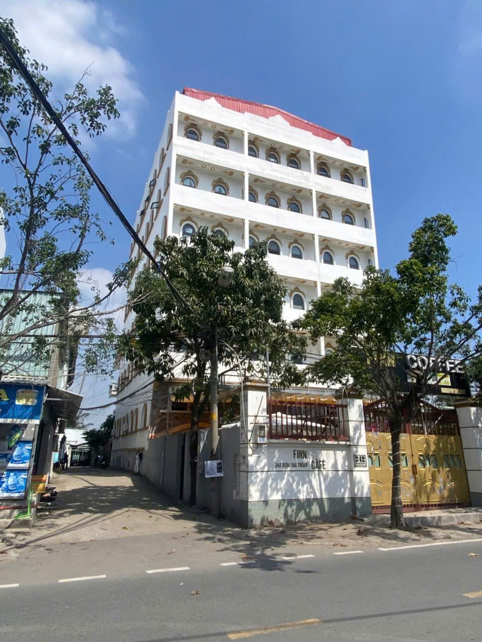 Cần bán Nhà mặt tiền Phường Phú Hữu, Quận 9, Diện tích 991m², Giá 65 Tỷ