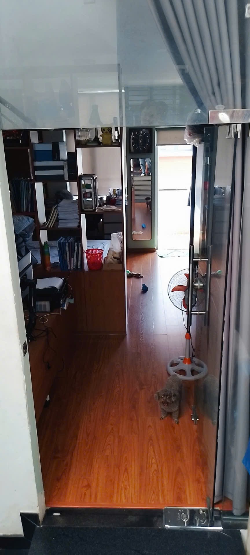 Cần bán Nhà mặt tiền Phường An Khánh, Quận 2, Diện tích 80m², Giá 19.2 Tỷ 8