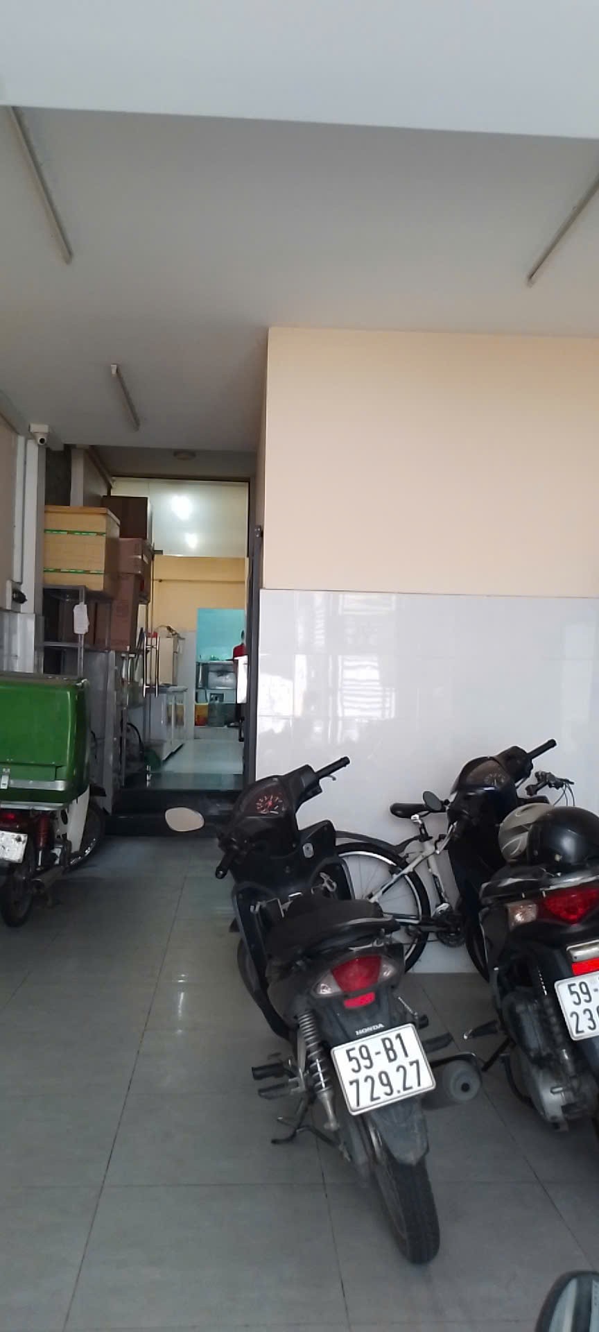 Cần bán Nhà mặt tiền Phường An Khánh, Quận 2, Diện tích 80m², Giá 19.2 Tỷ 5