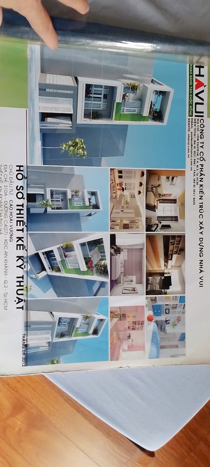 Cần bán Nhà mặt tiền Phường An Khánh, Quận 2, Diện tích 80m², Giá 19.2 Tỷ 12