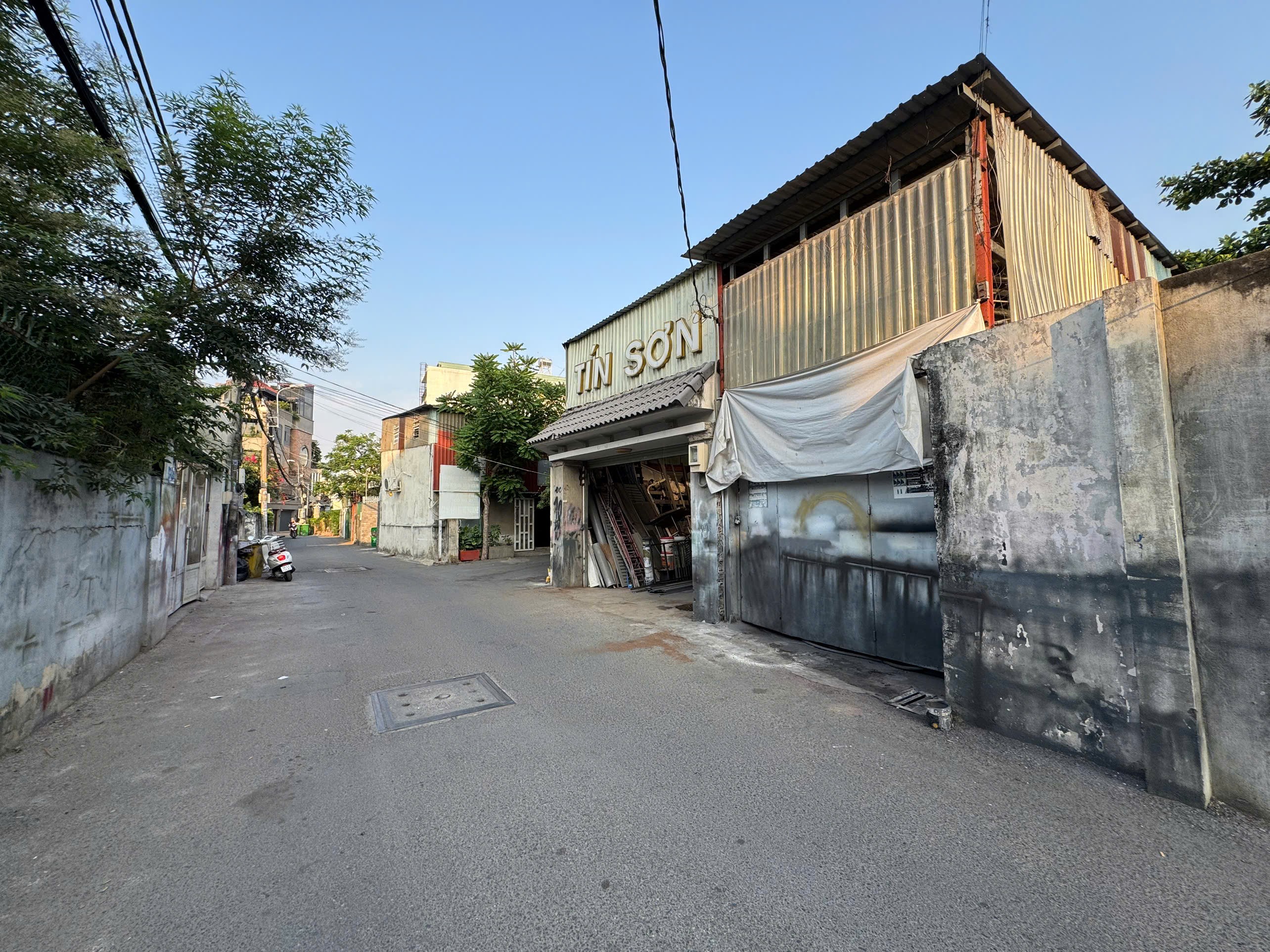 Cần bán Nhà mặt tiền Phường Thạnh Mỹ Lợi, Quận 2, Diện tích 280m², Giá 29 Tỷ 5