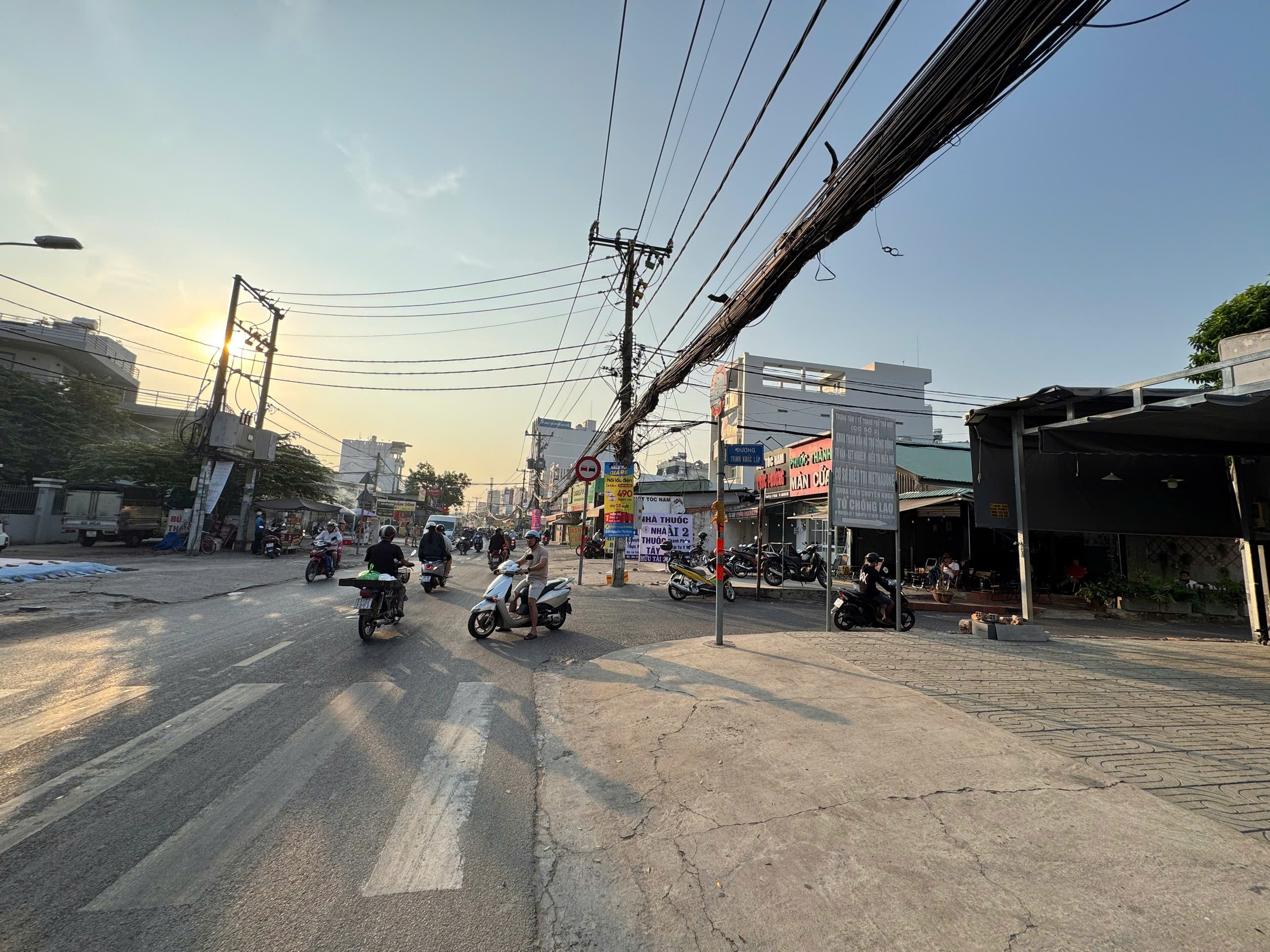 Cần bán Nhà mặt tiền Phường Thạnh Mỹ Lợi, Quận 2, Diện tích 280m², Giá 29 Tỷ 2