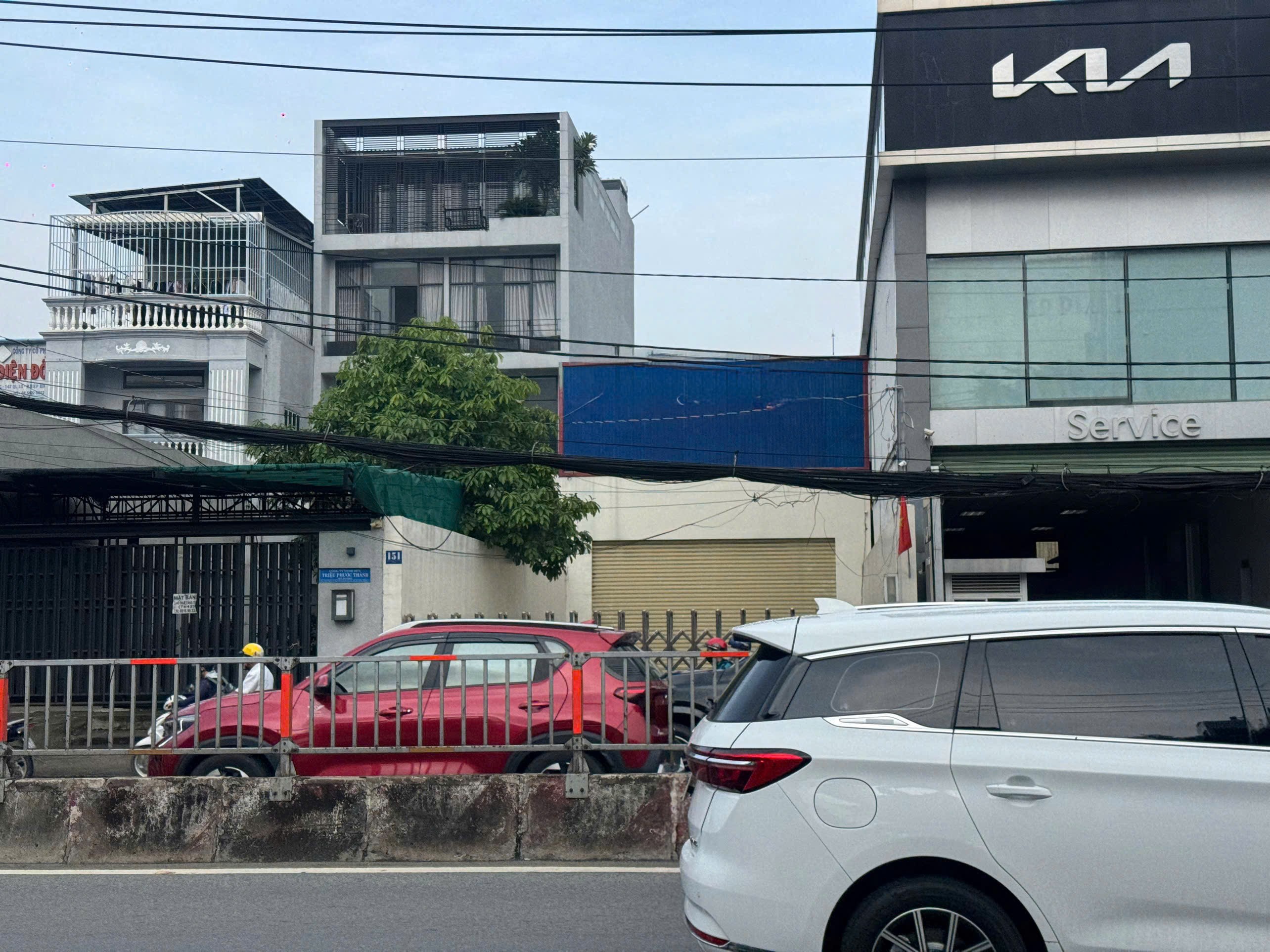 Cần bán Đất Phường Hiệp Bình Chánh, Thủ Đức, Diện tích 200m², Giá 55 Tỷ