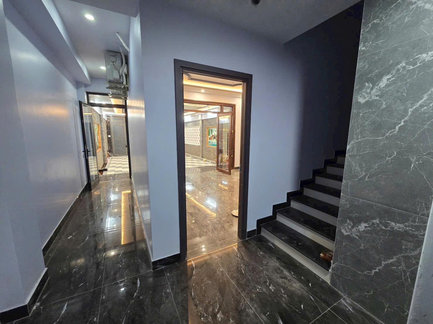 Cần bán Nhà mặt tiền Phường Tăng Nhơn Phú A, Quận 9, Diện tích 112m², Giá 19 Tỷ 4