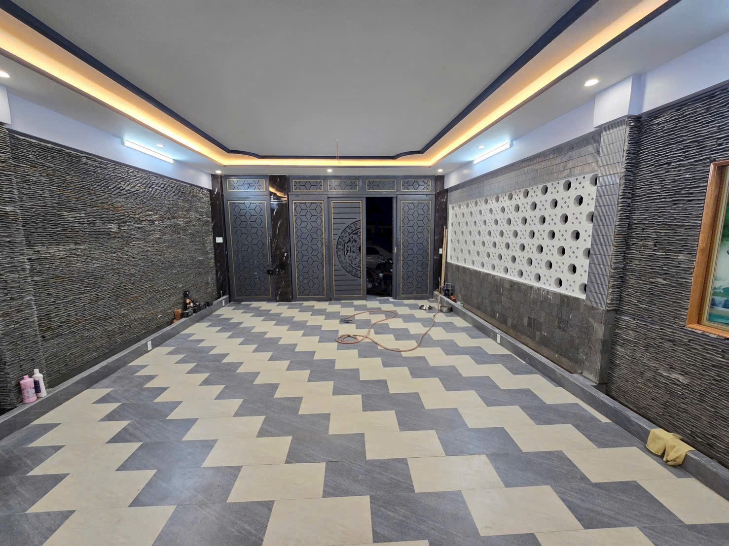 Cần bán Nhà mặt tiền Phường Tăng Nhơn Phú A, Quận 9, Diện tích 112m², Giá 19 Tỷ 12