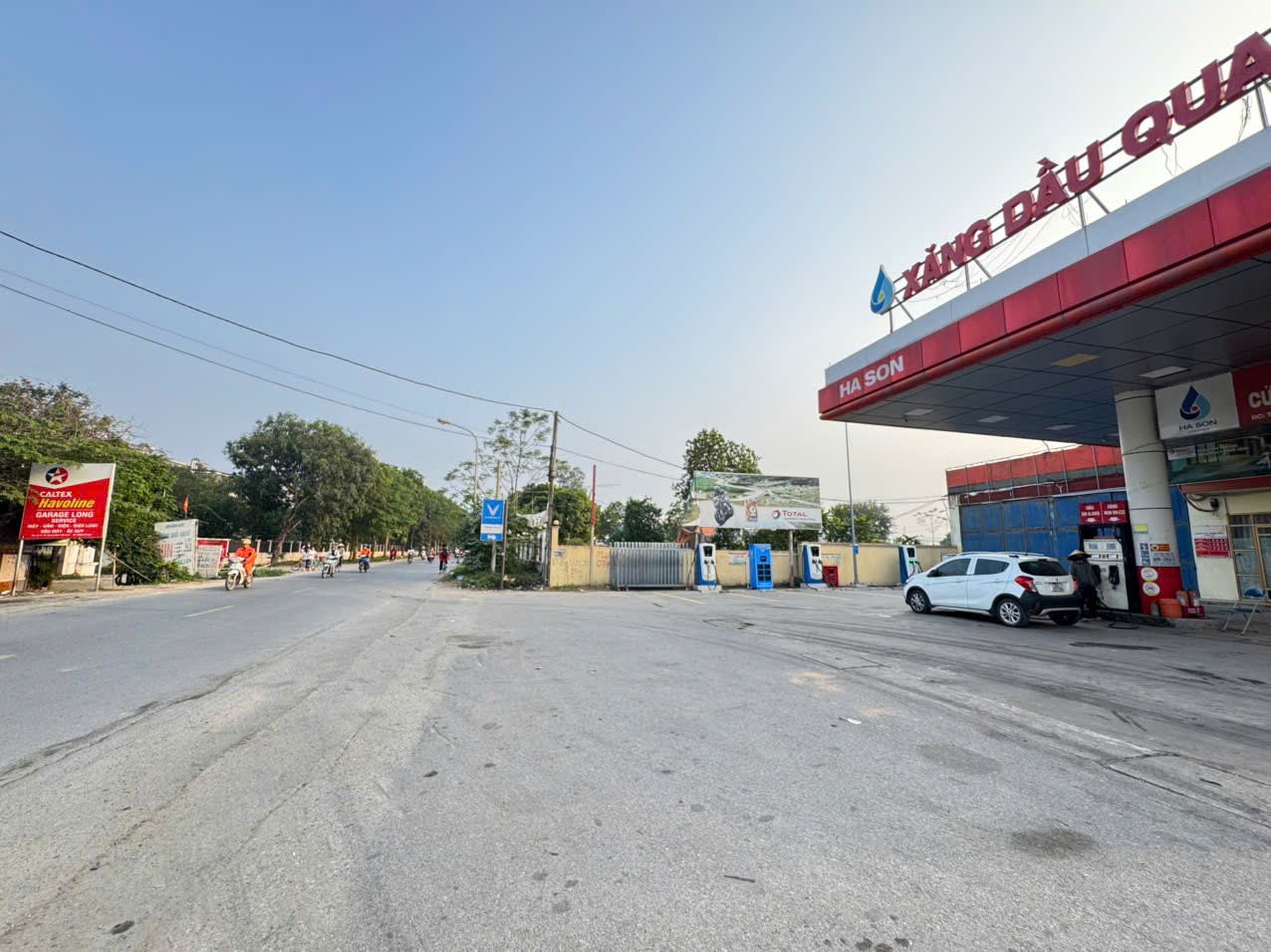 Bán đất tổ 11, Quang Minh, Mê Linh, HN. Đất full thổ cư, đường thông, ô tô tránh. Gần KCN 3