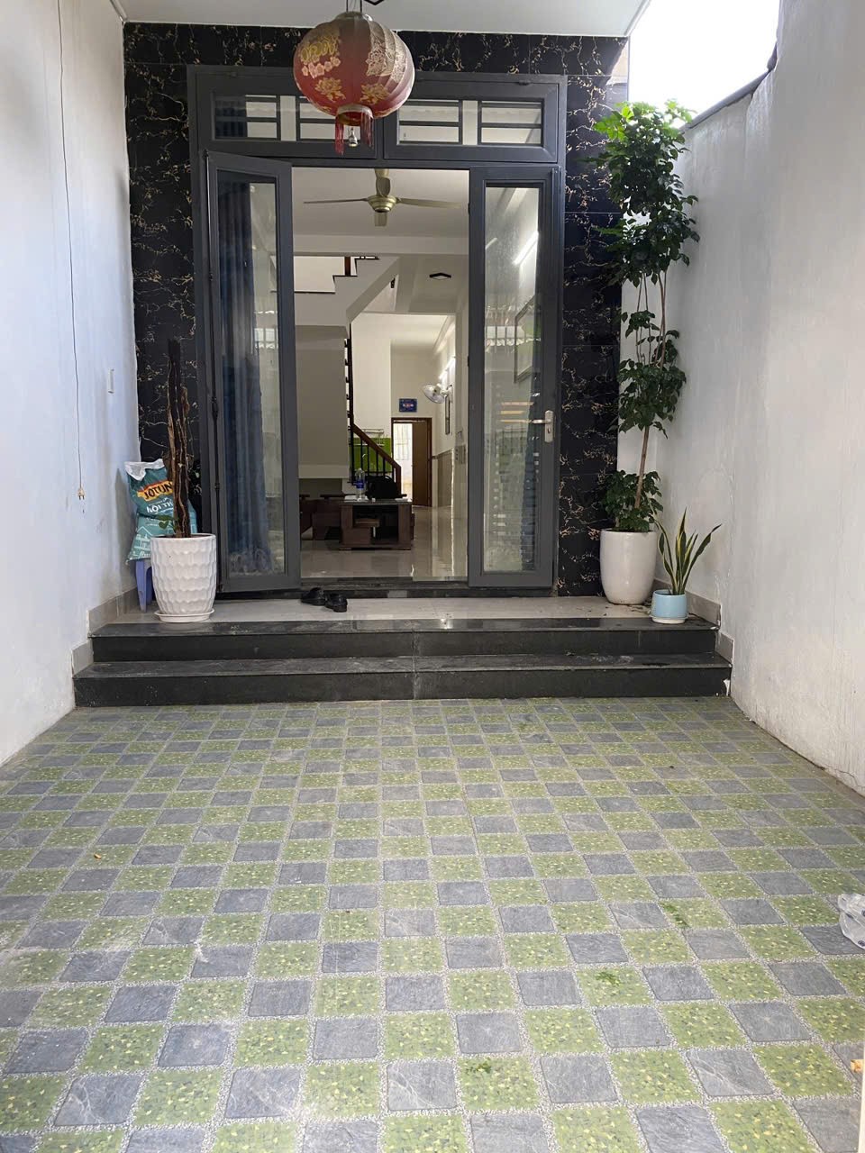 CÒN SÓT 1 CĂN GIÁ TỐT NHẤT KHU VƯC.BÁN NHÀ 2 TẦNG K LẠC LONG QUÂN HOÀ KHANHS