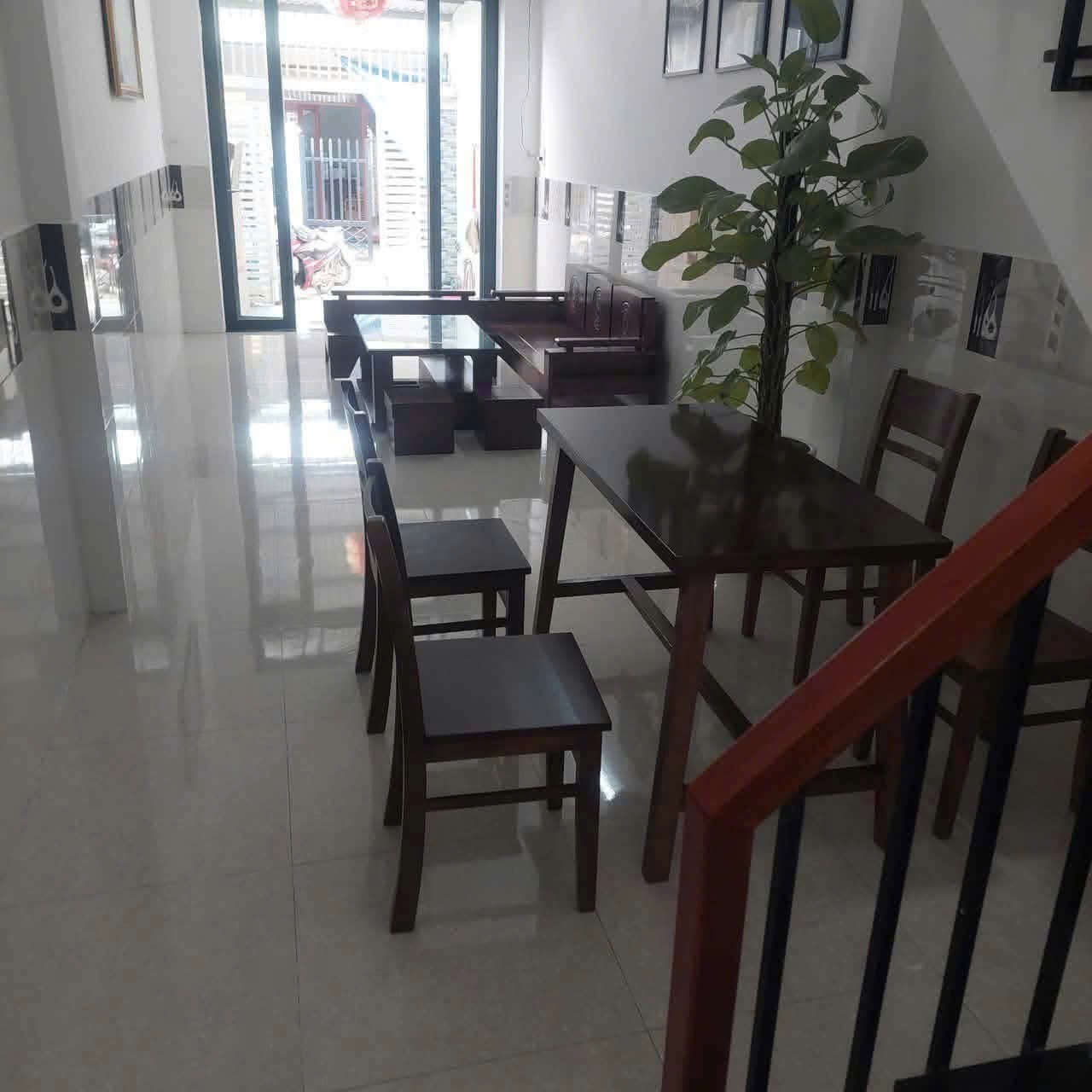 CÒN SÓT 1 CĂN GIÁ TỐT NHẤT KHU VƯC.BÁN NHÀ 2 TẦNG K LẠC LONG QUÂN HOÀ KHANHS 5