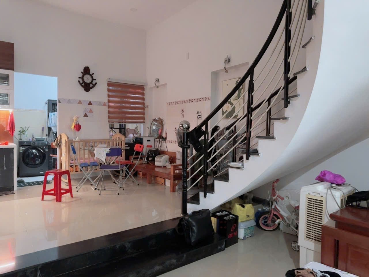 BÁN GẤP NHÀ 2 TẦNG – NGUYỄN THUẬT, GẦN BẾN XE TRUNG TÂM ĐÀ NẴNG 3