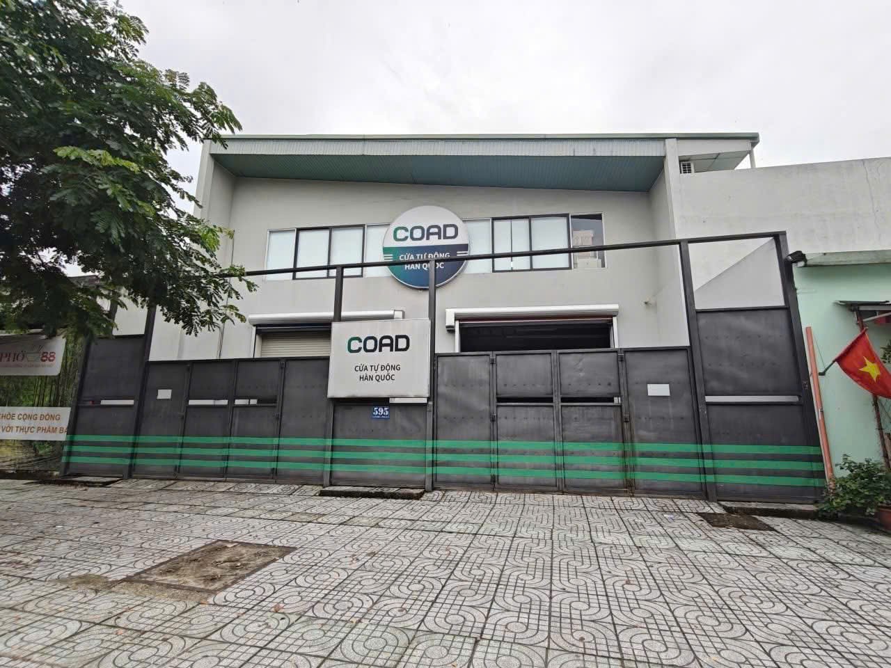 MẶT TIỀN LÊ THỊ RIÊNG, Q12 – KHUÔN ĐẤT LỚN (19x20M) – DÒNG TIỀN 55TR/THÁNG 2