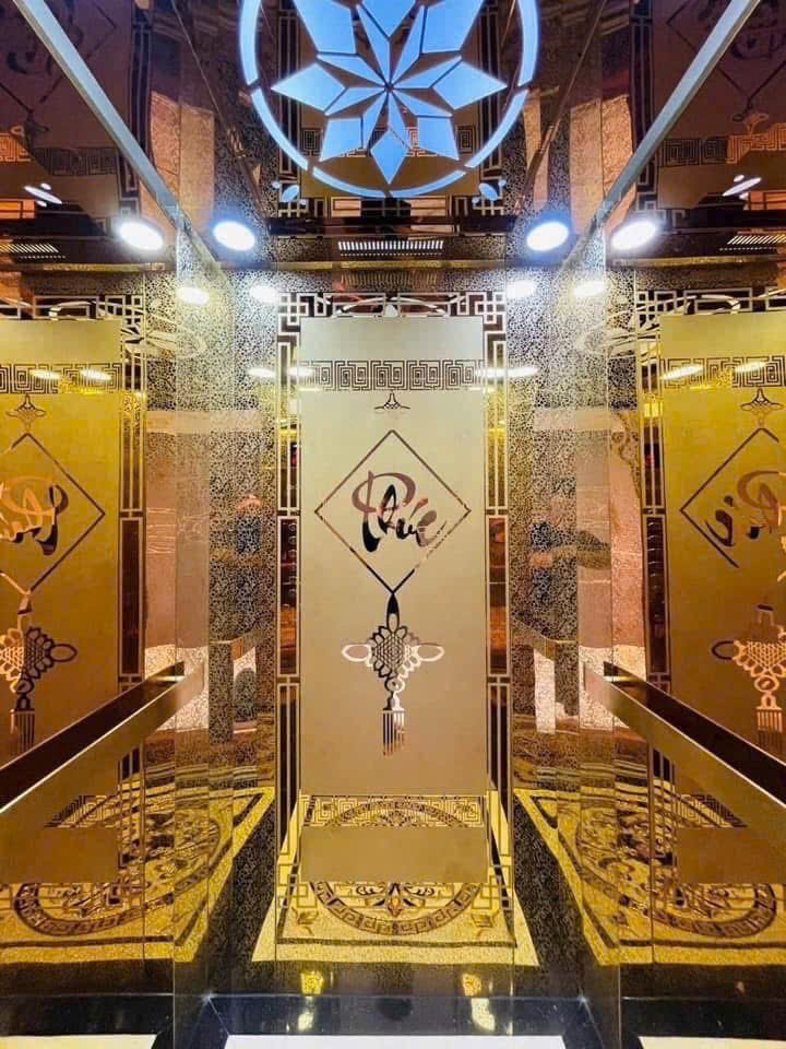 KHÁCH SẠN 7 LẦU – NGANG 9M – KDC NAM LONG HÀ HUY GIÁP – DÒNG TIỀN 70TR/THÁNG 4