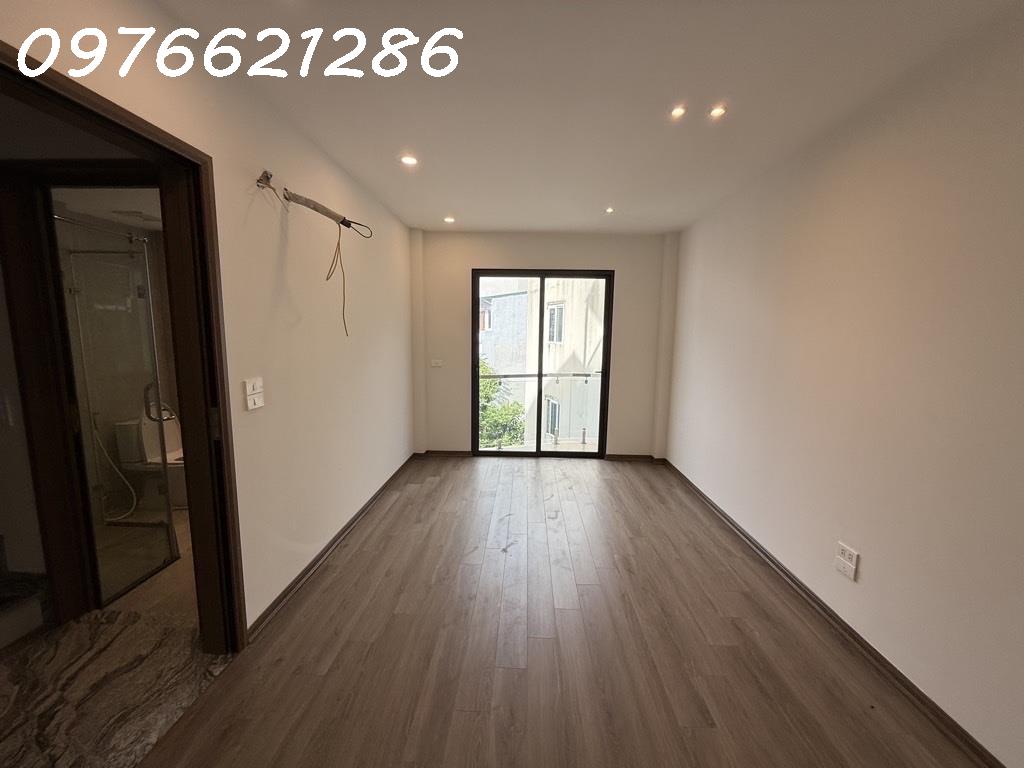 Bán nhà đẹp đón Tết – Ngô Gia Tự – 35m² – 5 tầng – giá 6,8 tỷ – sổ riêng nở hậu – nhà mới thơm mùi 3