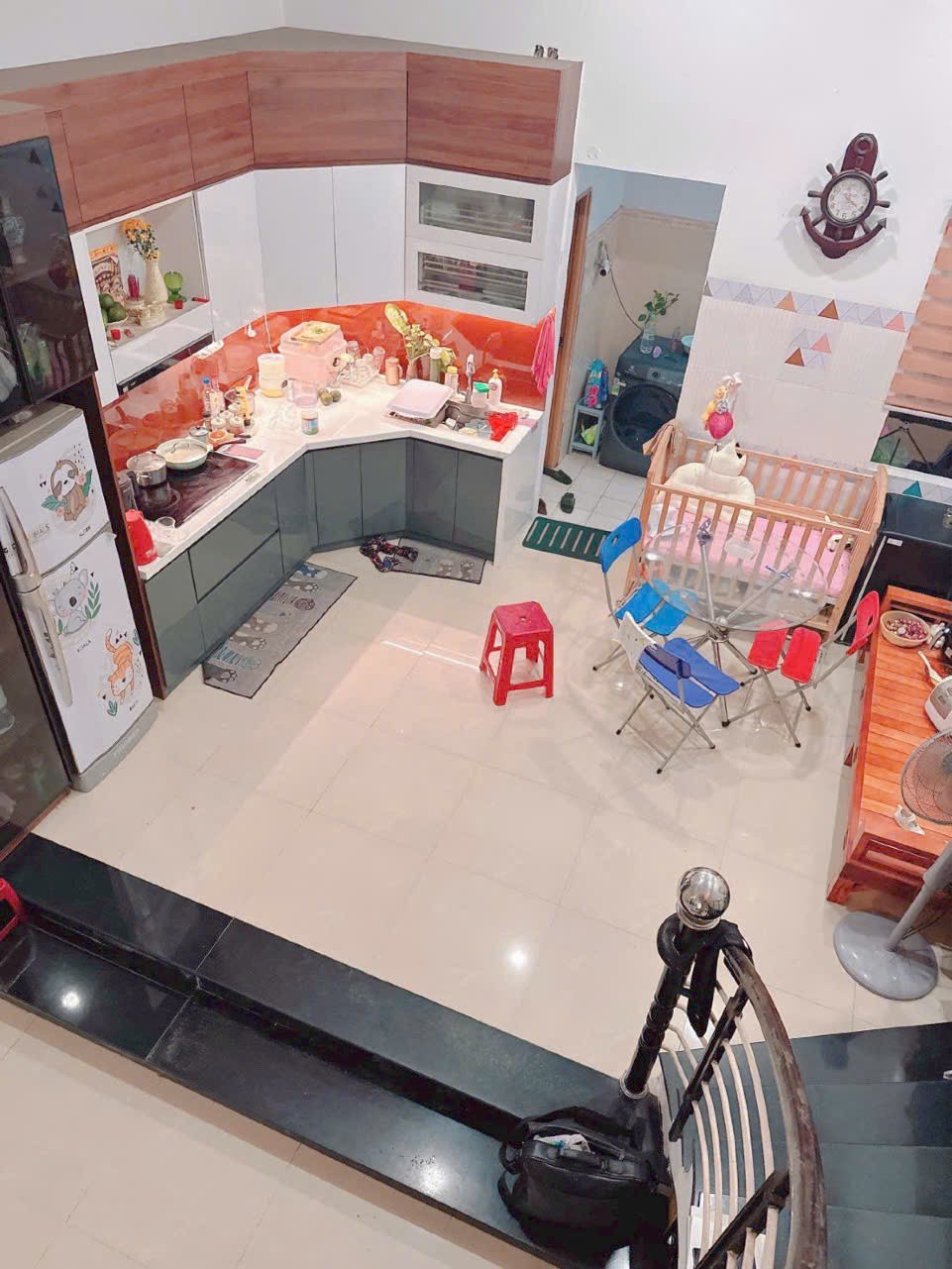 BÁN GẤP NHÀ 2 TẦNG – NGUYỄN THUẬT, GẦN BẾN XE TRUNG TÂM ĐÀ NẴNG 3