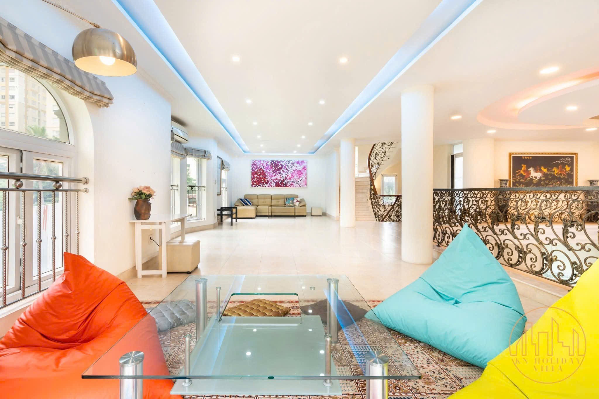 Cho thuê Biệt thự Phường Thảo Điền, Quận 2, Diện tích 310m², Giá 135 Triệu/tháng 14