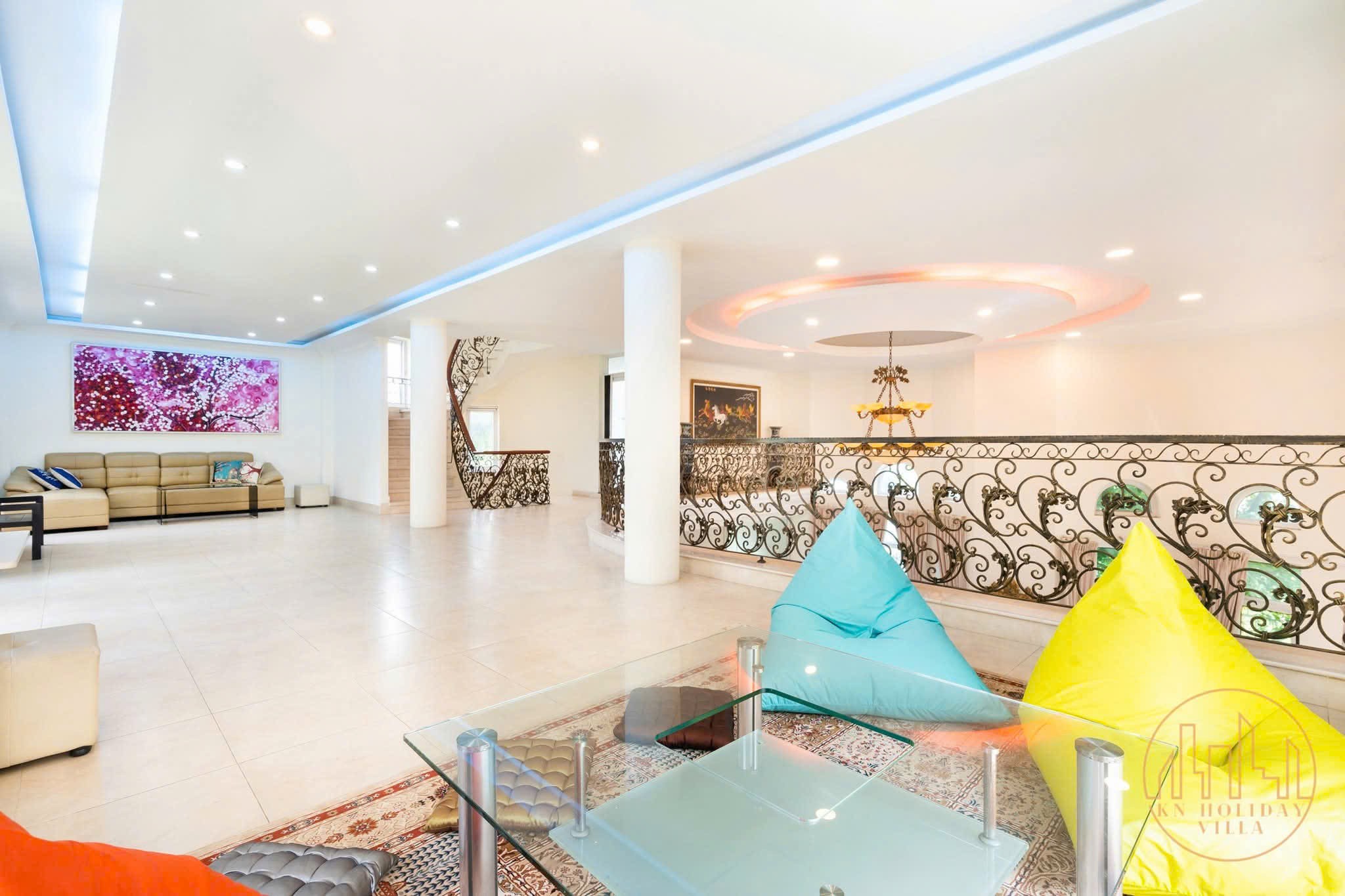 Cho thuê Biệt thự Phường Thảo Điền, Quận 2, Diện tích 310m², Giá 135 Triệu/tháng 15