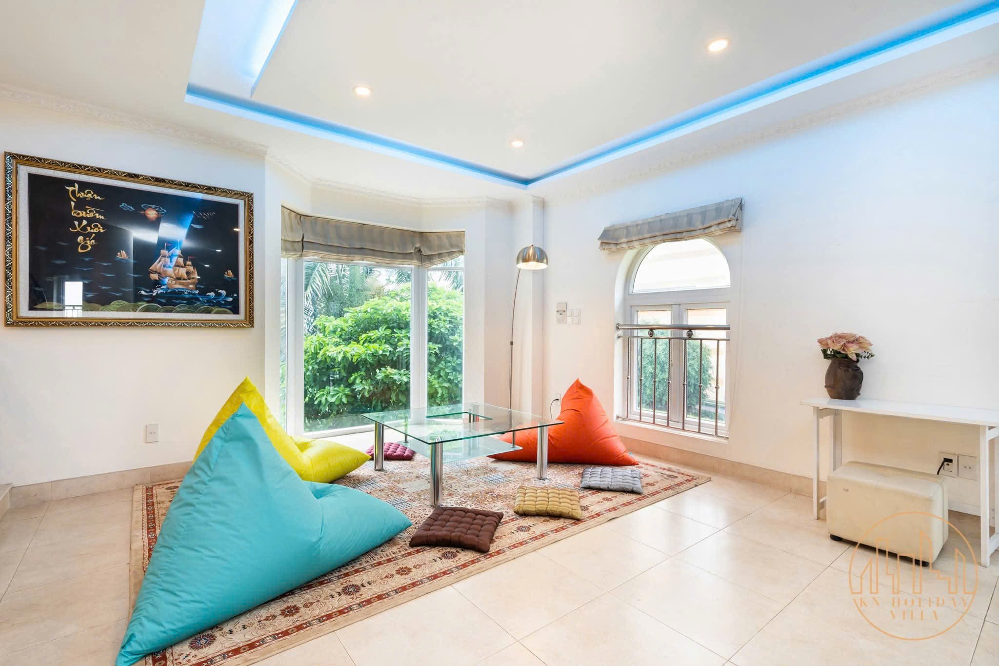 Cho thuê Biệt thự Phường Thảo Điền, Quận 2, Diện tích 310m², Giá 135 Triệu/tháng 16