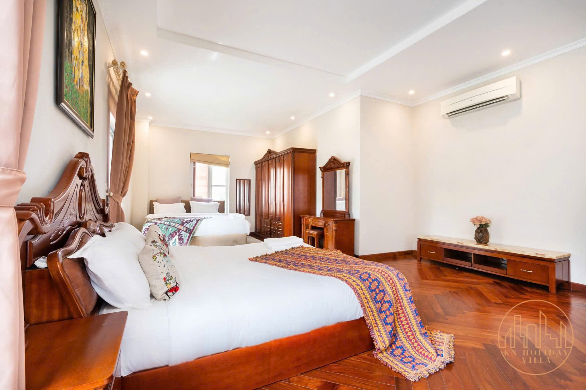 Cho thuê Biệt thự Phường Thảo Điền, Quận 2, Diện tích 310m², Giá 135 Triệu/tháng 20