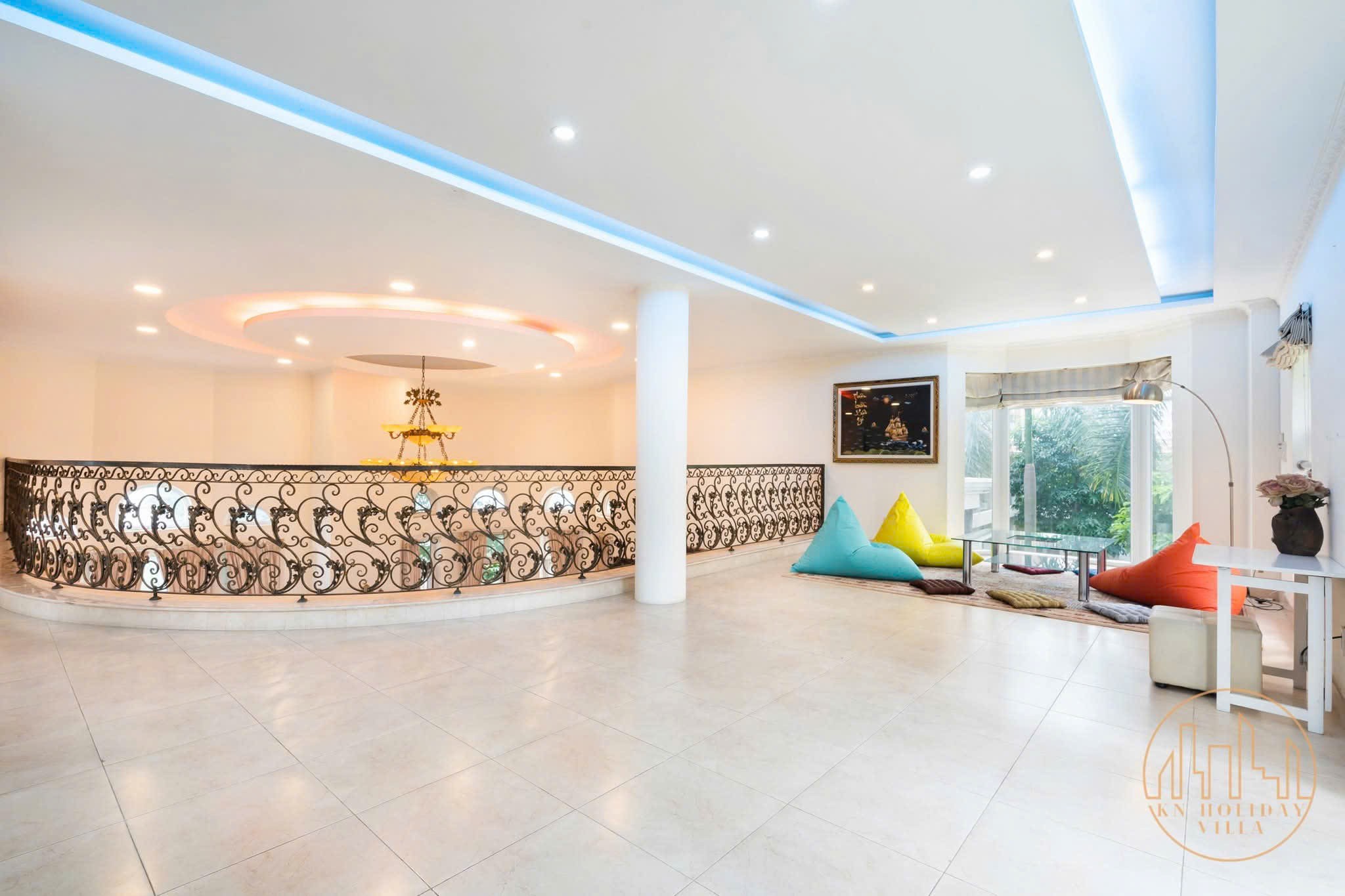 Cho thuê Biệt thự Phường Thảo Điền, Quận 2, Diện tích 310m², Giá 135 Triệu/tháng 12