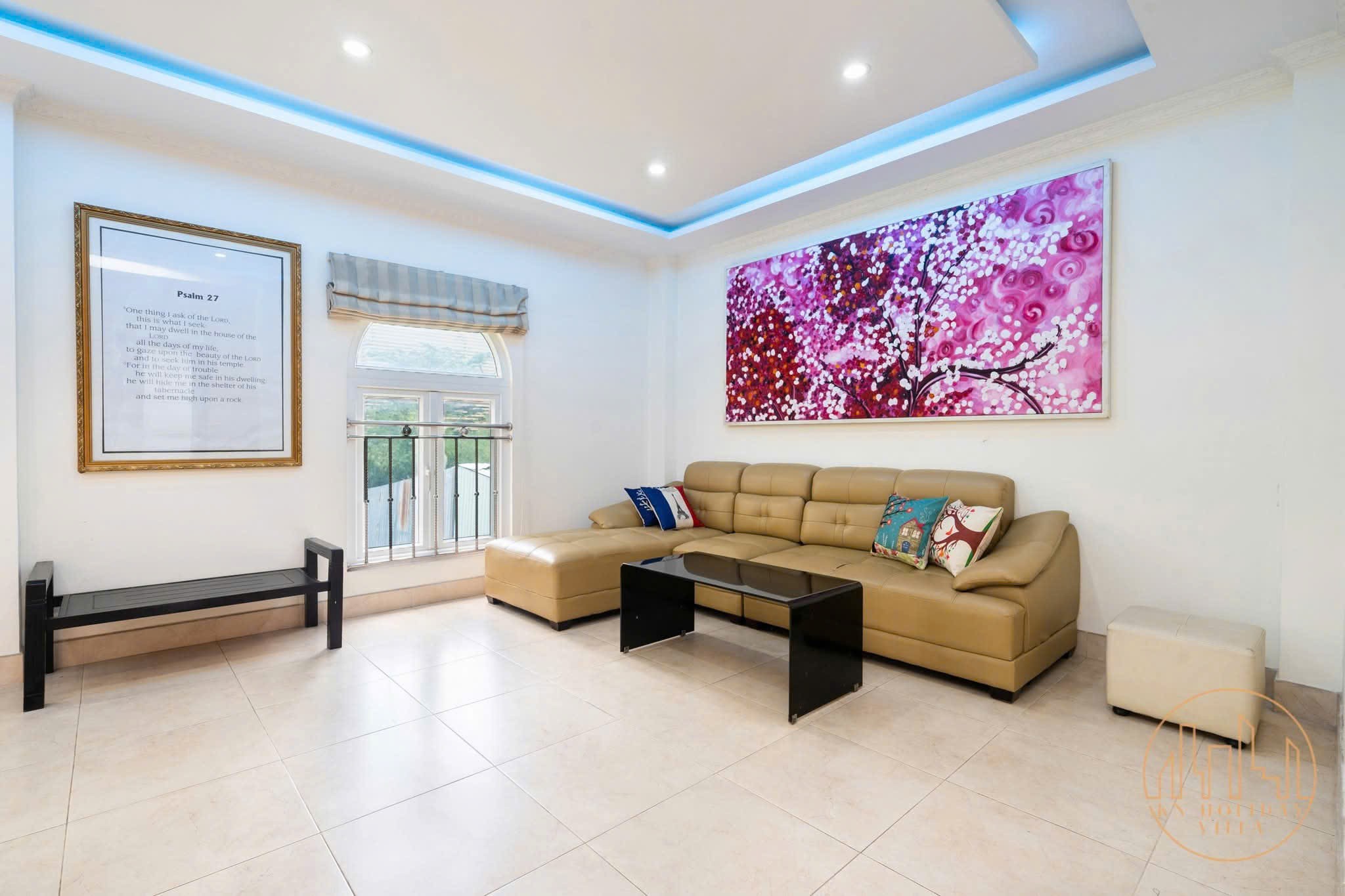 Cho thuê Biệt thự Phường Thảo Điền, Quận 2, Diện tích 310m², Giá 135 Triệu/tháng 13