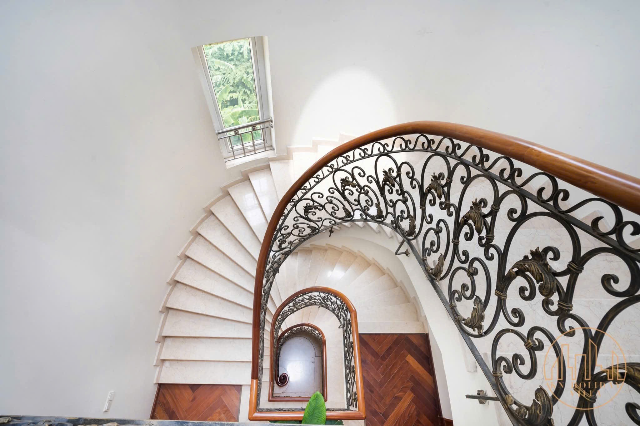 Cho thuê Biệt thự Phường Thảo Điền, Quận 2, Diện tích 310m², Giá 135 Triệu/tháng 27