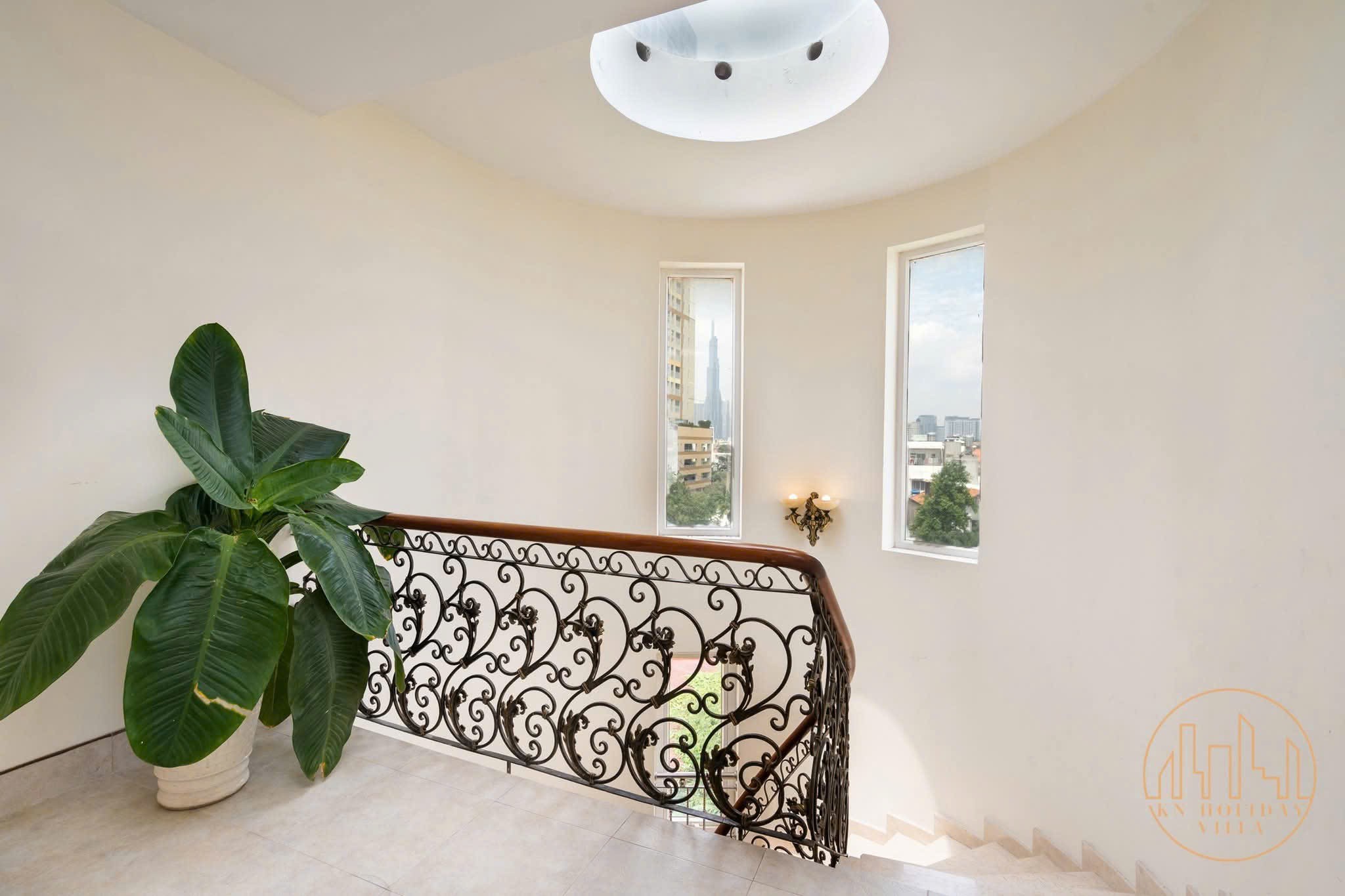 Cho thuê Biệt thự Phường Thảo Điền, Quận 2, Diện tích 310m², Giá 135 Triệu/tháng 28