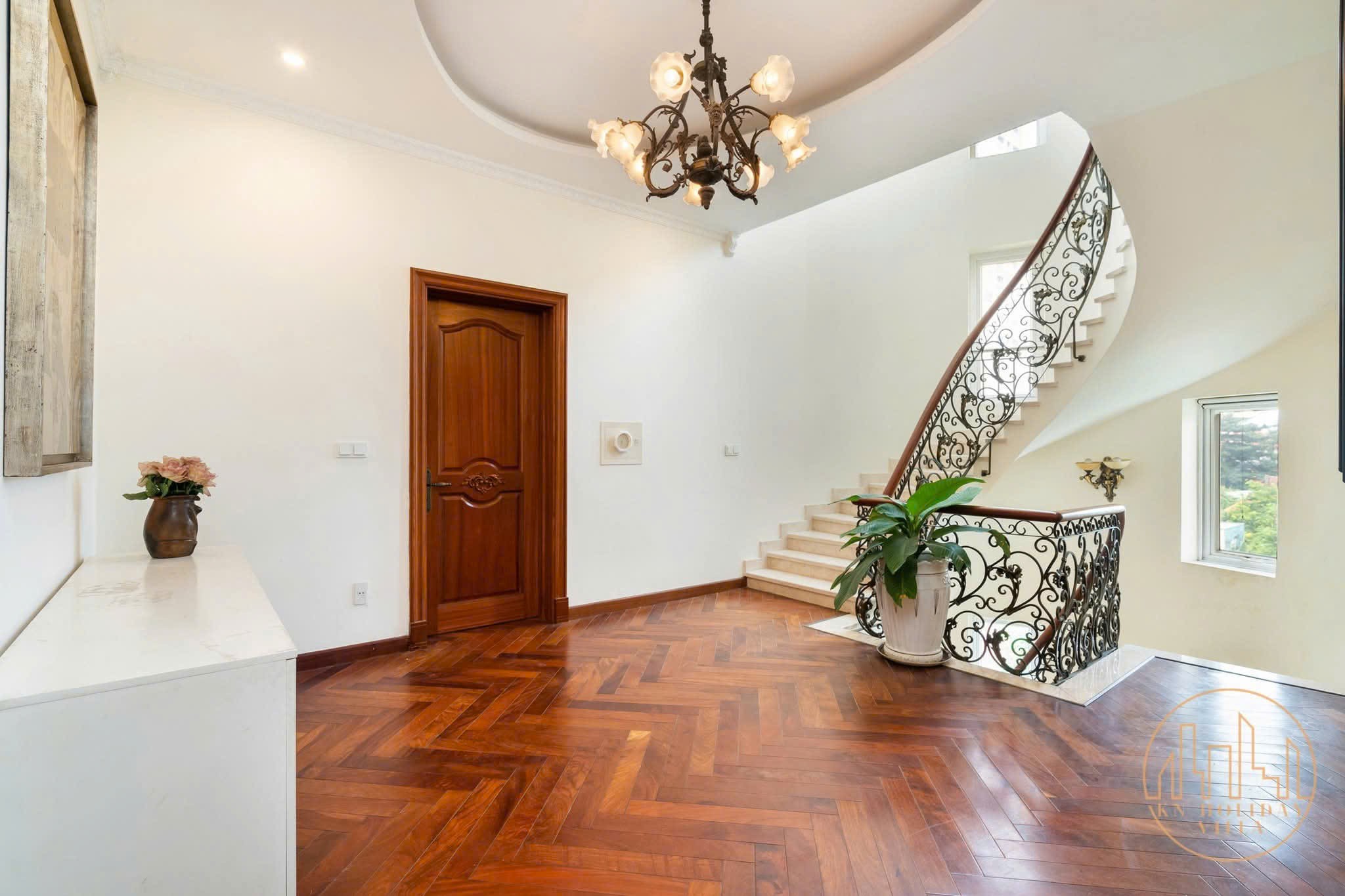 Cho thuê Biệt thự Phường Thảo Điền, Quận 2, Diện tích 310m², Giá 135 Triệu/tháng 17