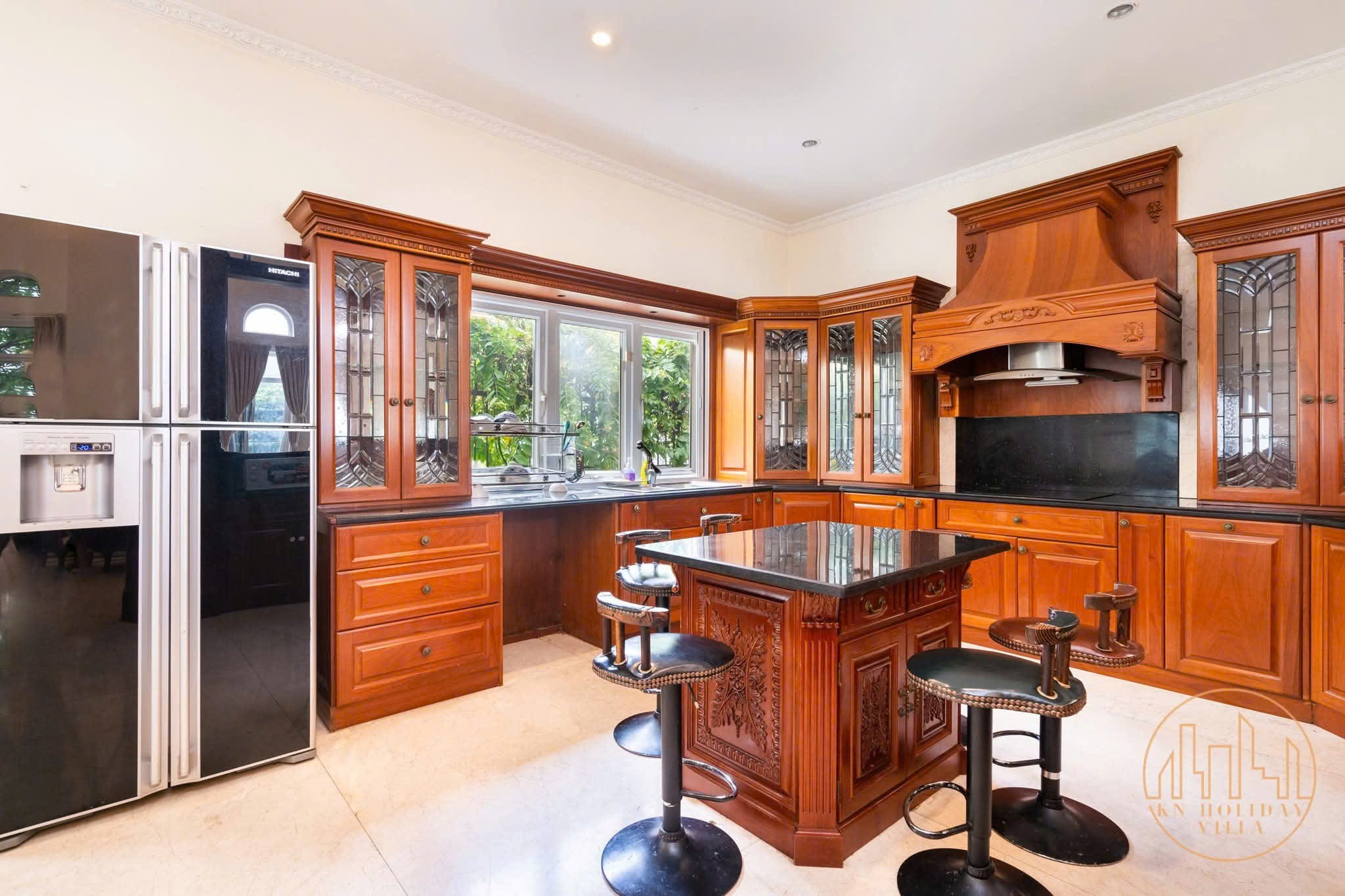 Cho thuê Biệt thự Phường Thảo Điền, Quận 2, Diện tích 310m², Giá 135 Triệu/tháng 7