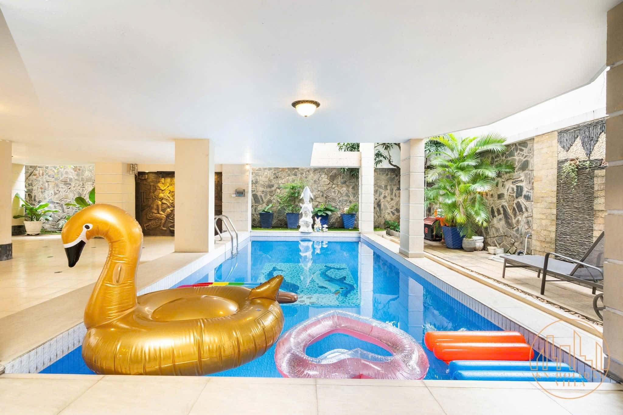 Cho thuê Biệt thự Phường Thảo Điền, Quận 2, Diện tích 310m², Giá 135 Triệu/tháng 5