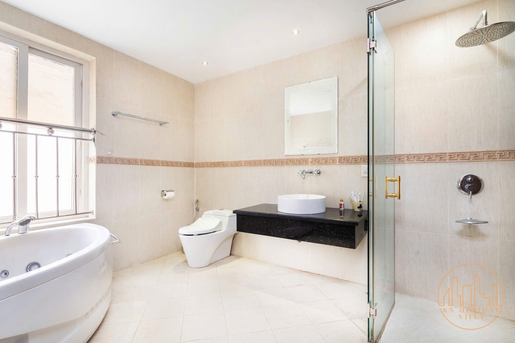 Cho thuê Biệt thự Phường Thảo Điền, Quận 2, Diện tích 310m², Giá 135 Triệu/tháng 23