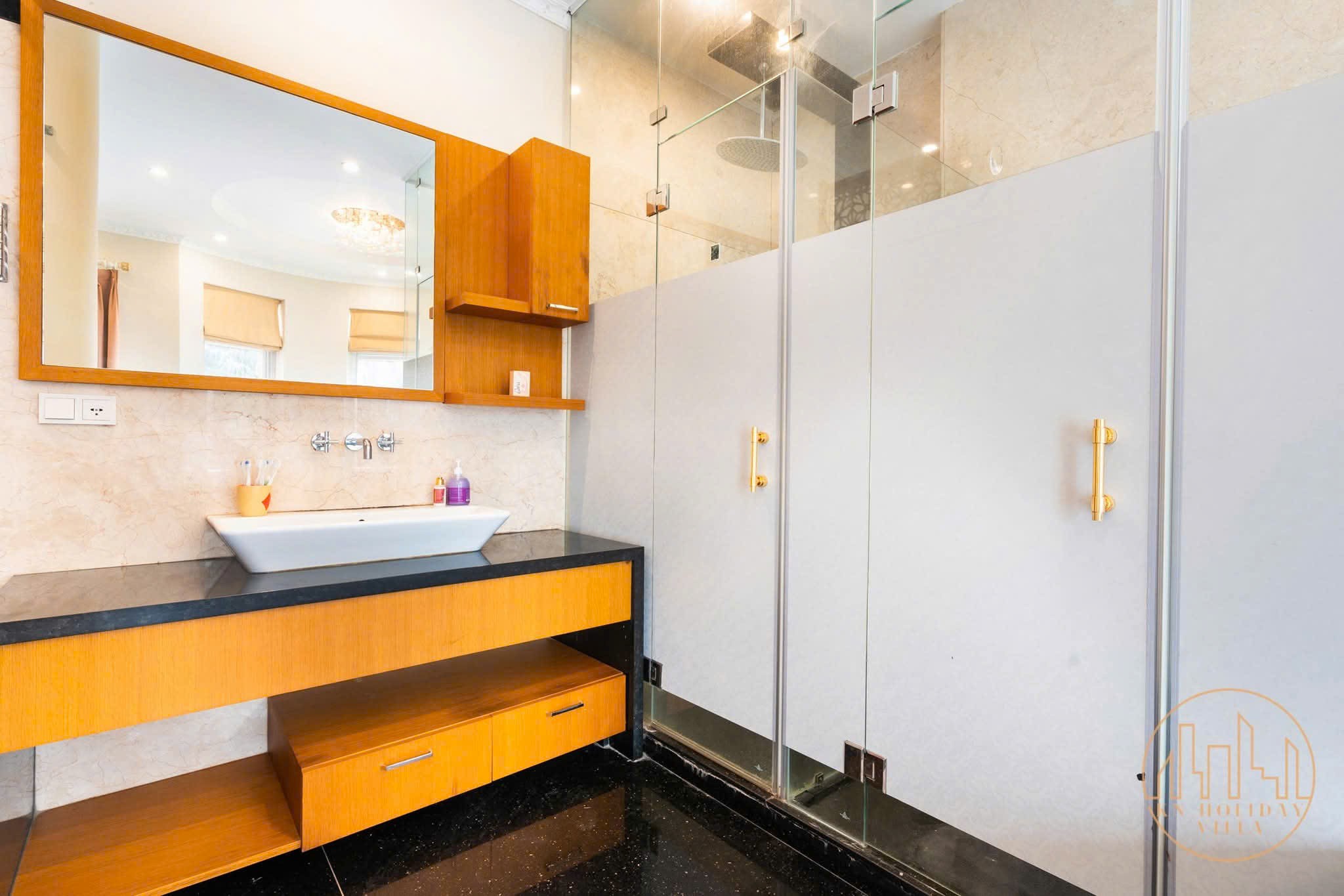 Cho thuê Biệt thự Phường Thảo Điền, Quận 2, Diện tích 310m², Giá 135 Triệu/tháng 21