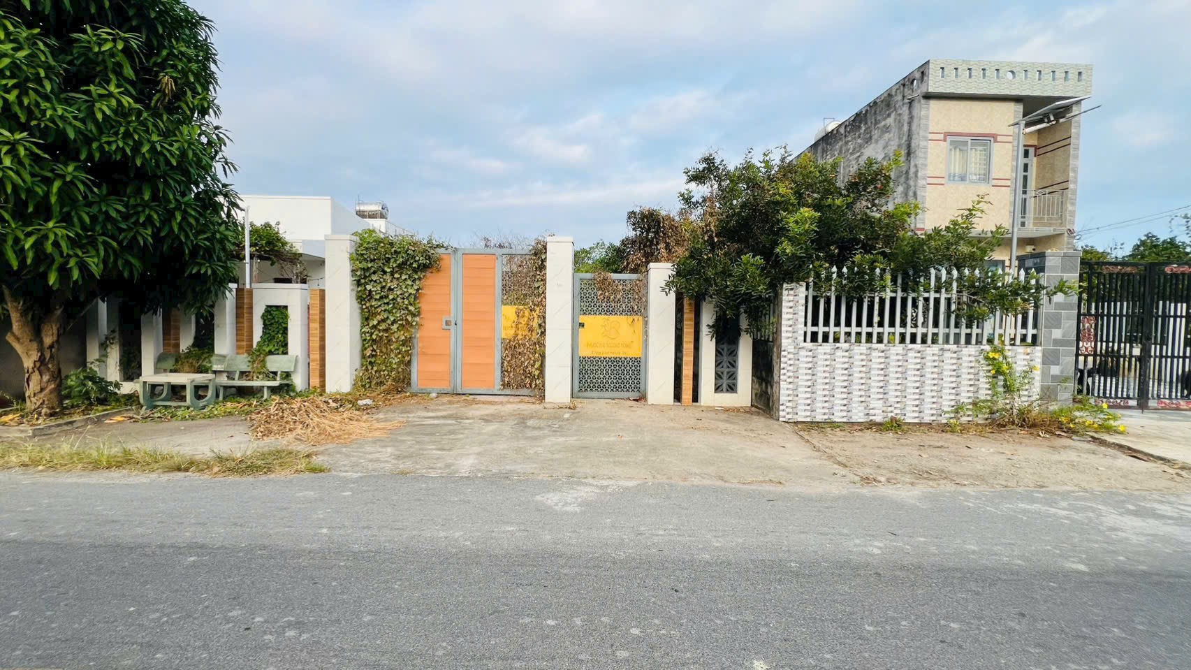 BÁN GẤP TRƯỚC TẾT – ĐẤT NHÀ VƯỜN, HOMESTAY PHƯỚC HẢI – GIÁ TỐT 2