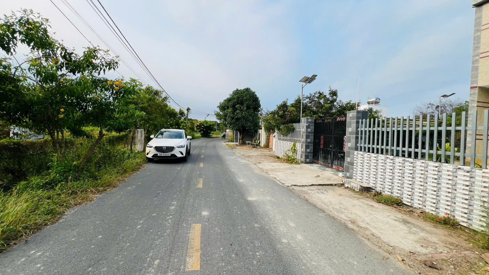 BÁN GẤP TRƯỚC TẾT – ĐẤT NHÀ VƯỜN, HOMESTAY PHƯỚC HẢI – GIÁ TỐT 3