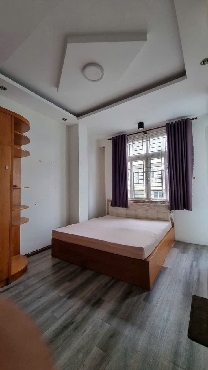 Cần bán Nhà mặt tiền Phường Thảo Điền, Quận 2, Diện tích 65m², Giá 018.8 Tỷ