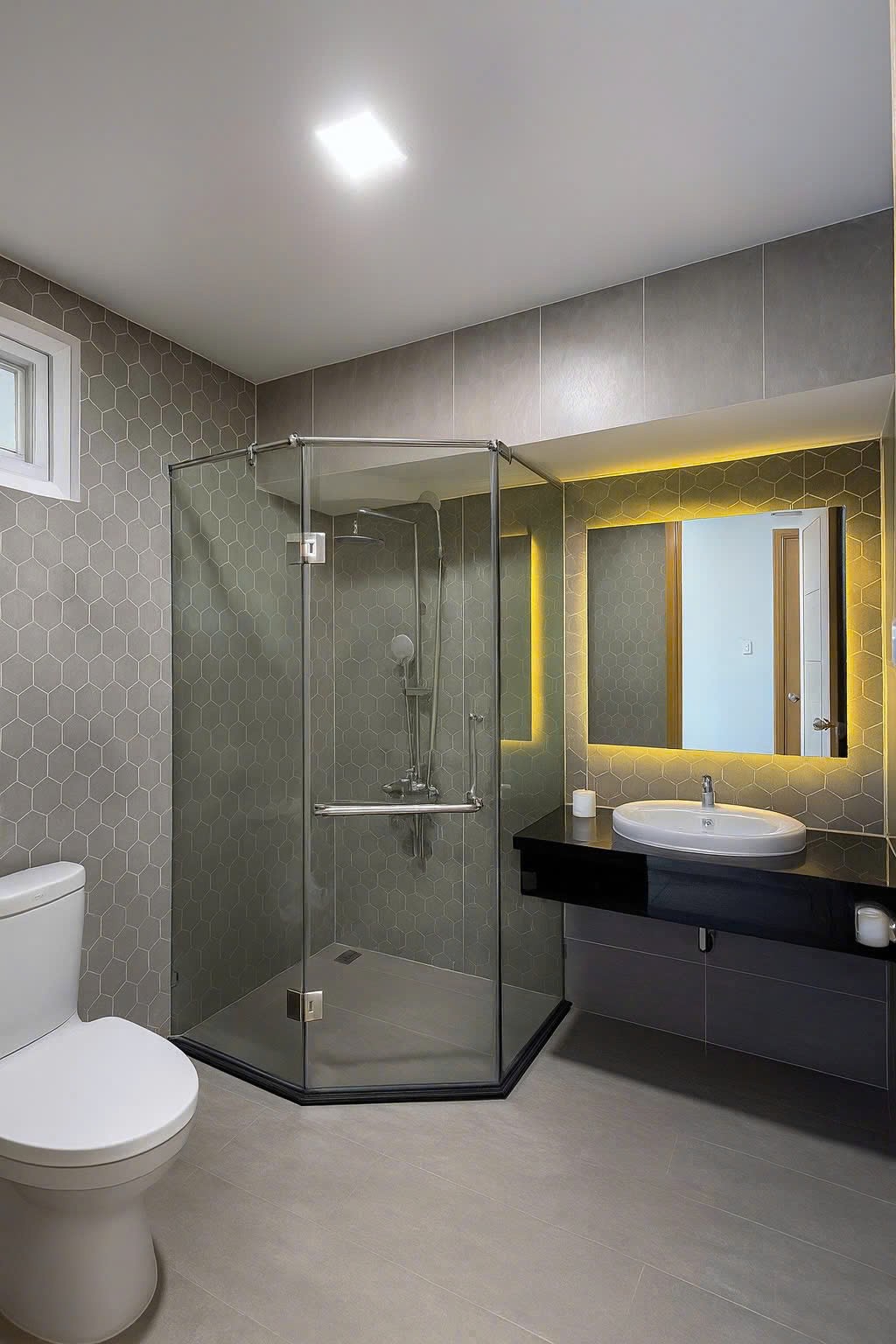 Cho thuê Biệt thự Quận 9, Hồ Chí Minh, Diện tích 200m², Giá 70 Triệu/tháng 2