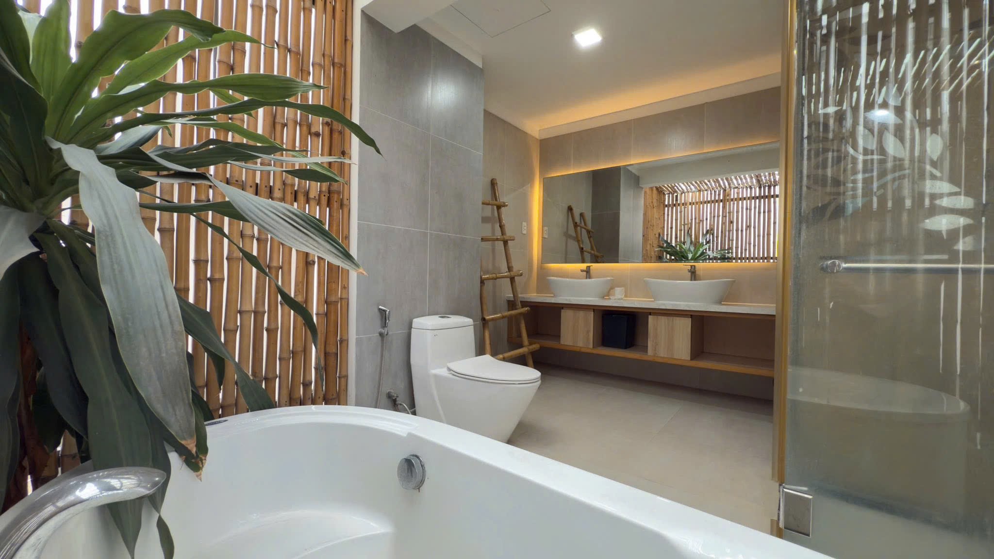 Cho thuê Biệt thự Quận 9, Hồ Chí Minh, Diện tích 200m², Giá 70 Triệu/tháng 8